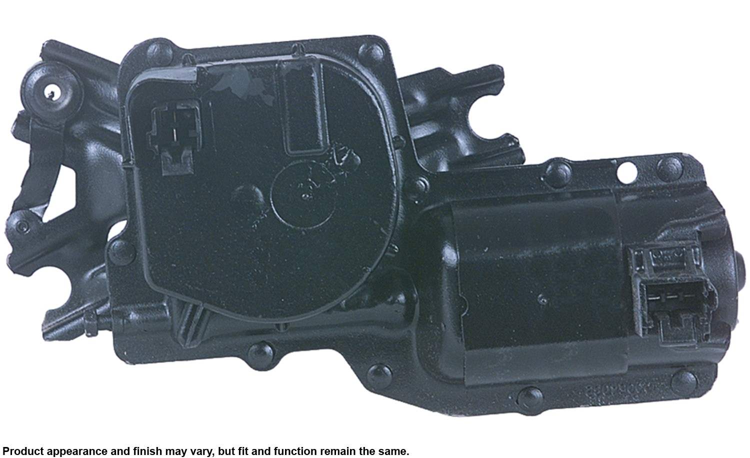 Cardone Reman Remanufactured Windshield Wiper Motor 40-181