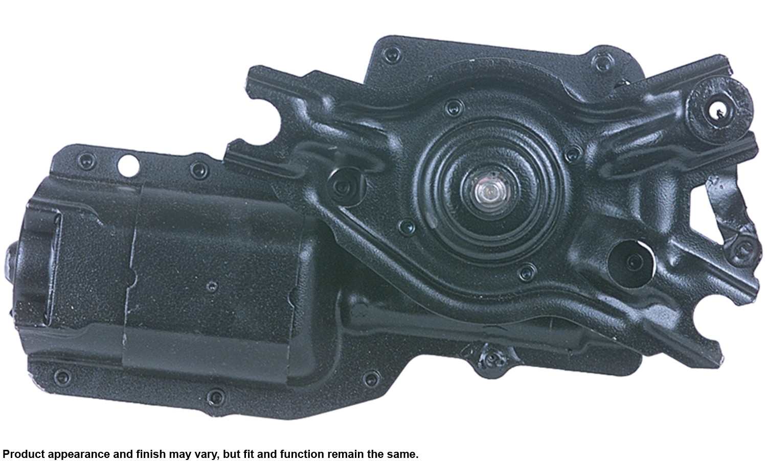 Cardone Reman Remanufactured Windshield Wiper Motor 40-181