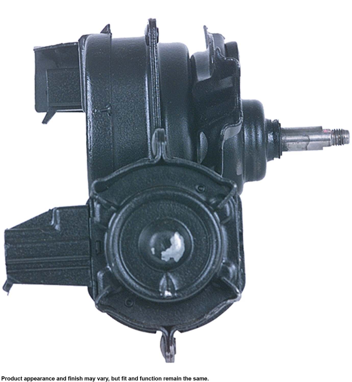 Cardone Reman Remanufactured Windshield Wiper Motor 40-181