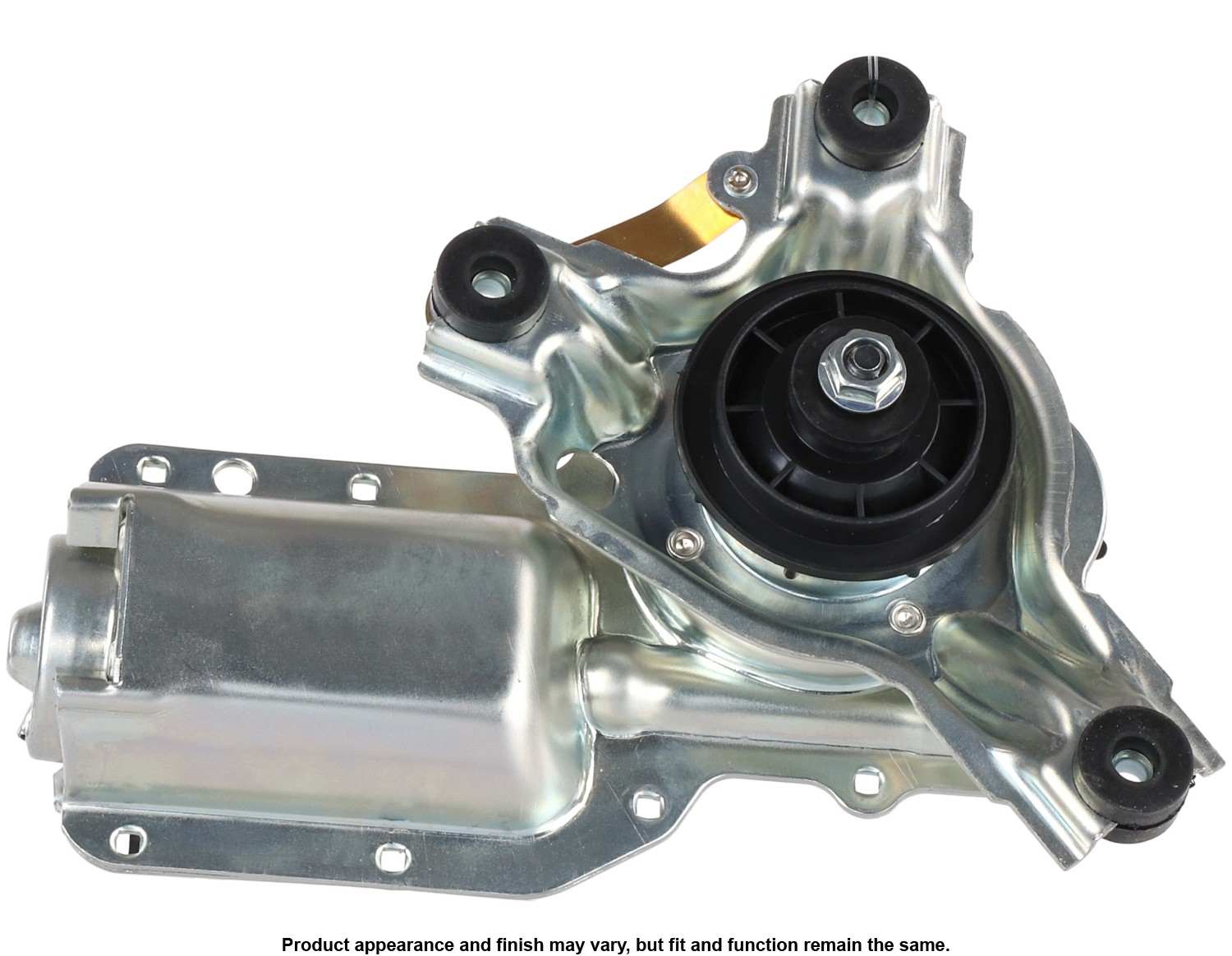 Cardone Reman Windshield Wiper Motor 40-182