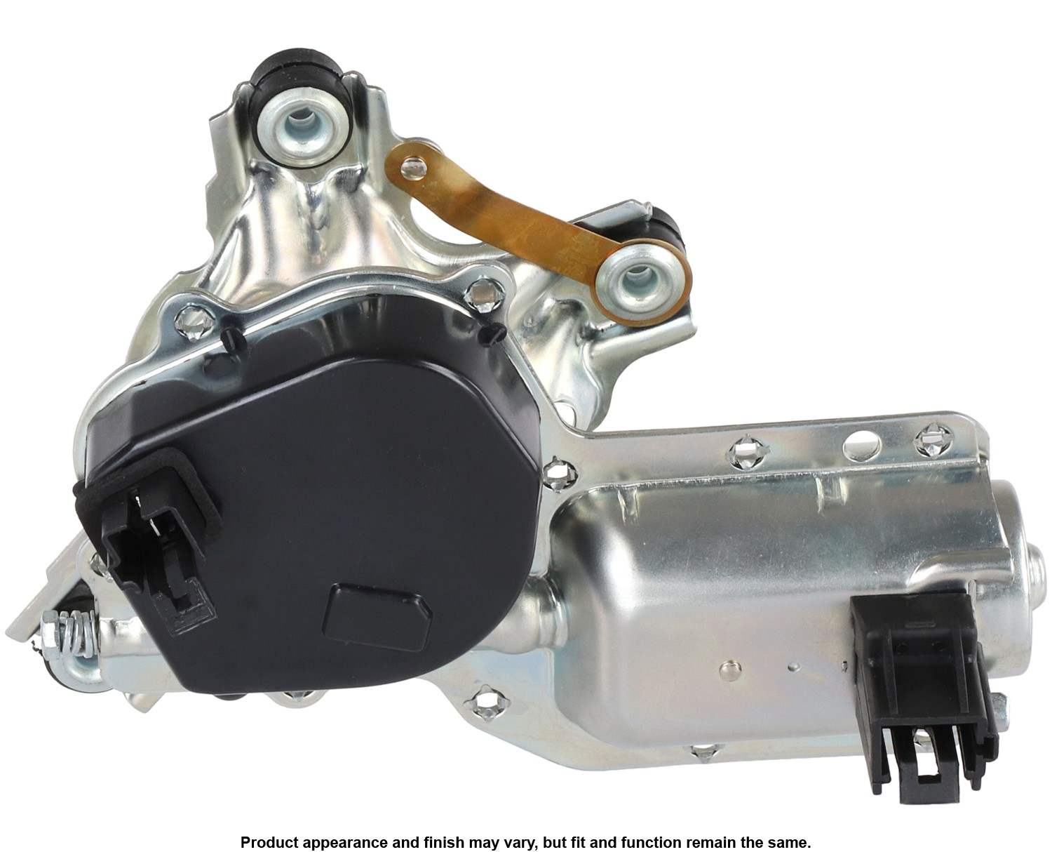 Cardone Reman Windshield Wiper Motor 40-182