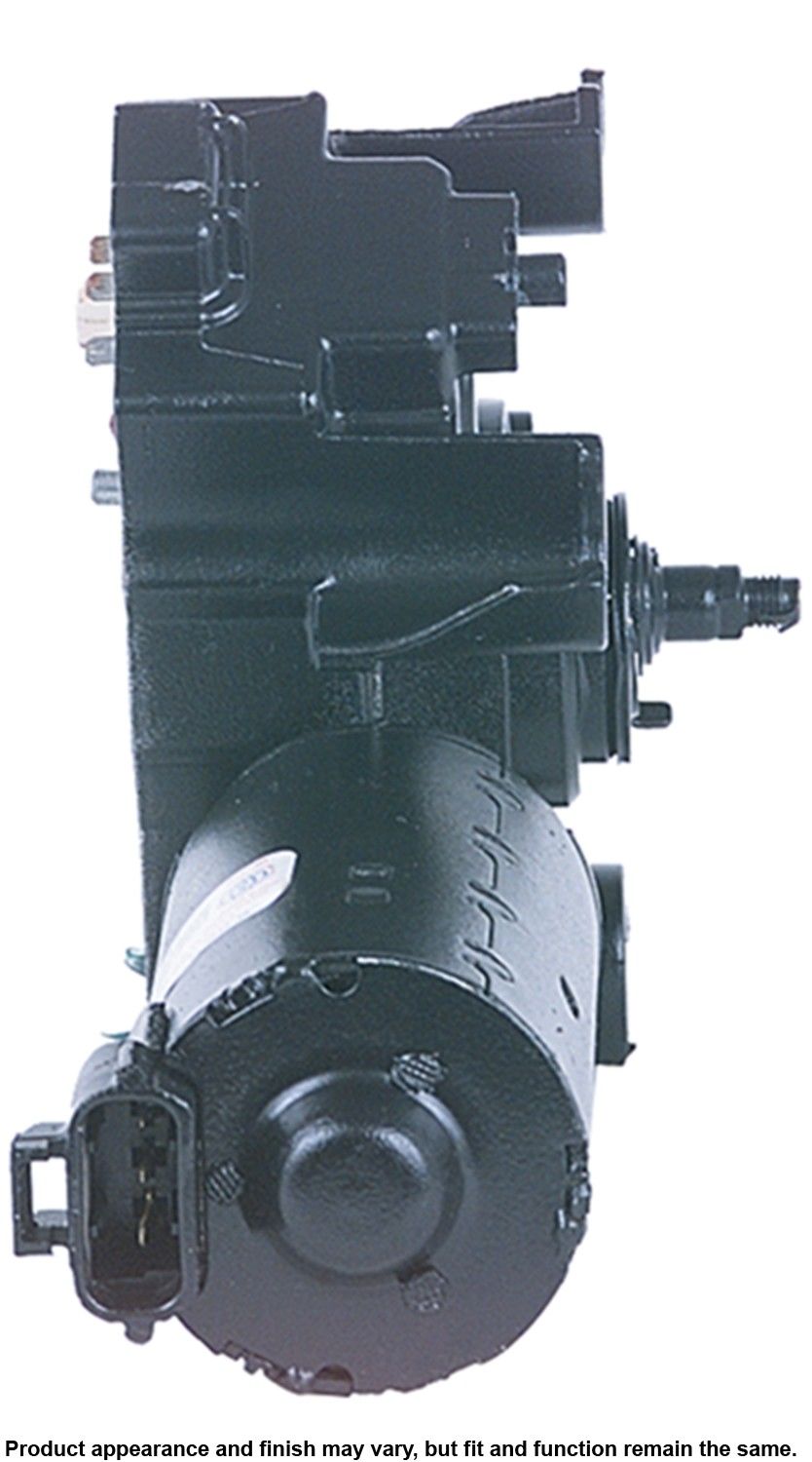 Cardone Reman Windshield Wiper Motor 40-184