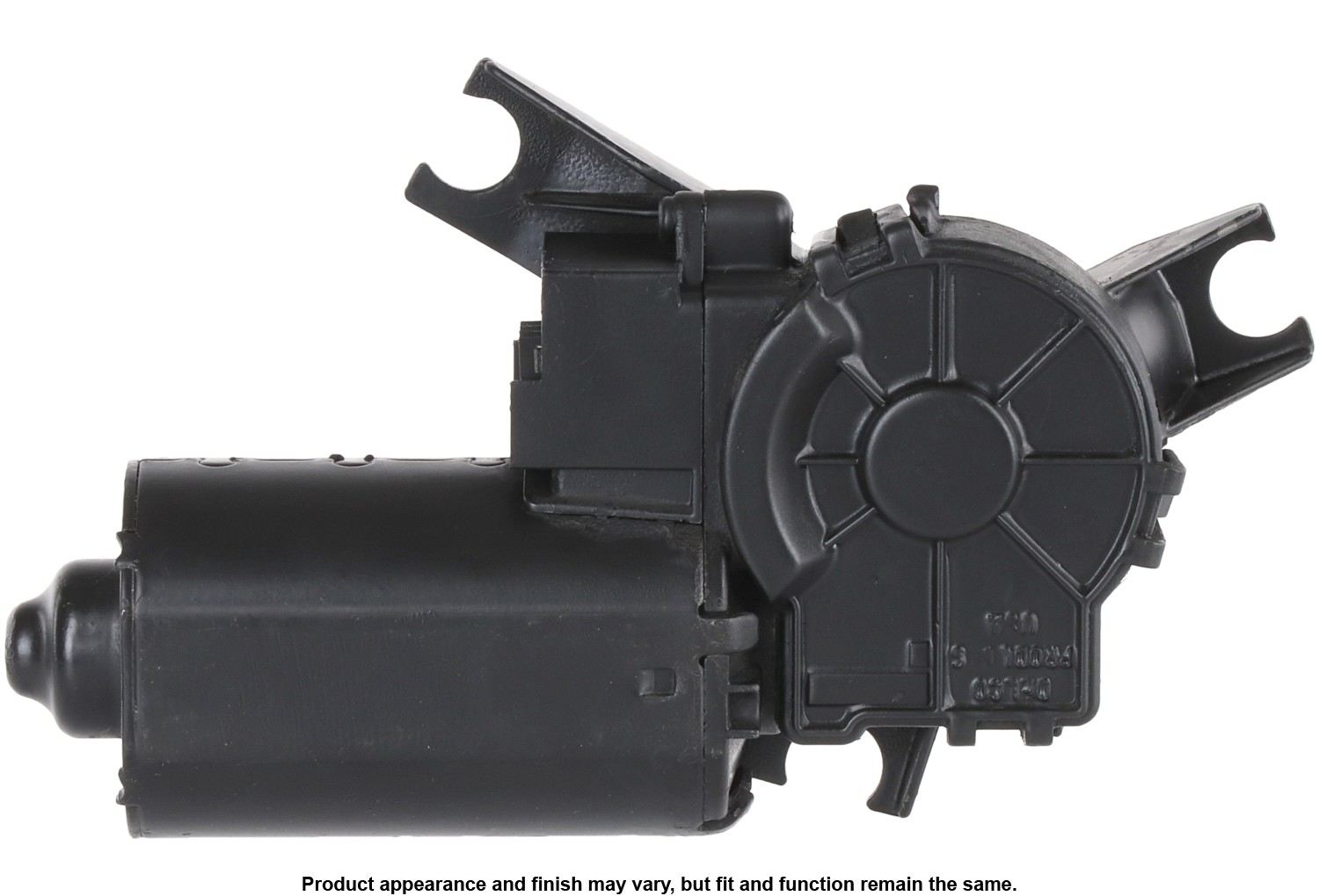 Cardone Reman Windshield Wiper Motor 40-185