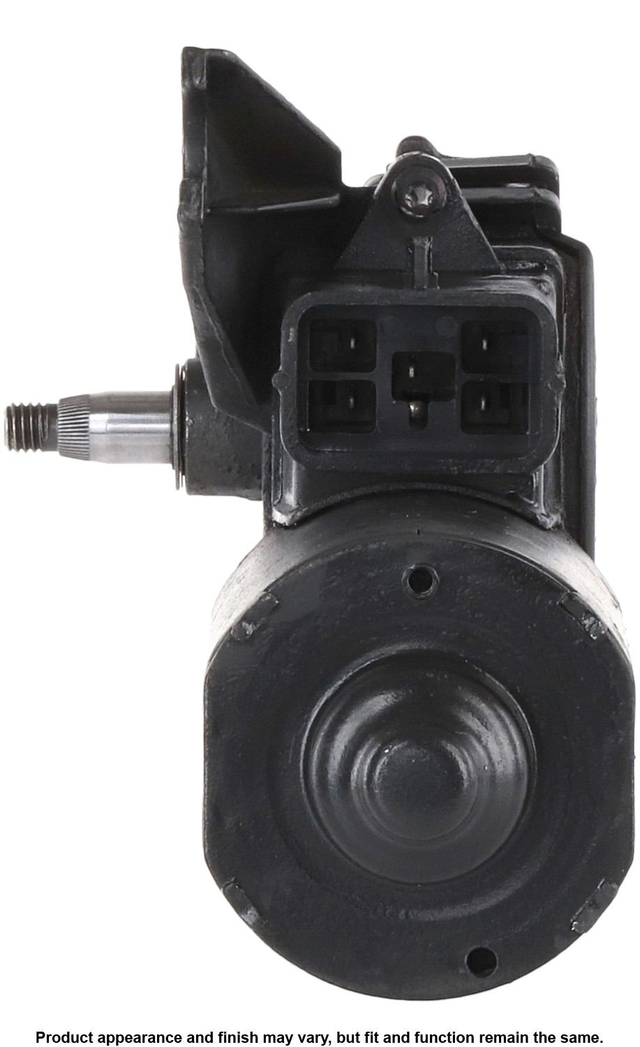 Cardone Reman Windshield Wiper Motor 40-186