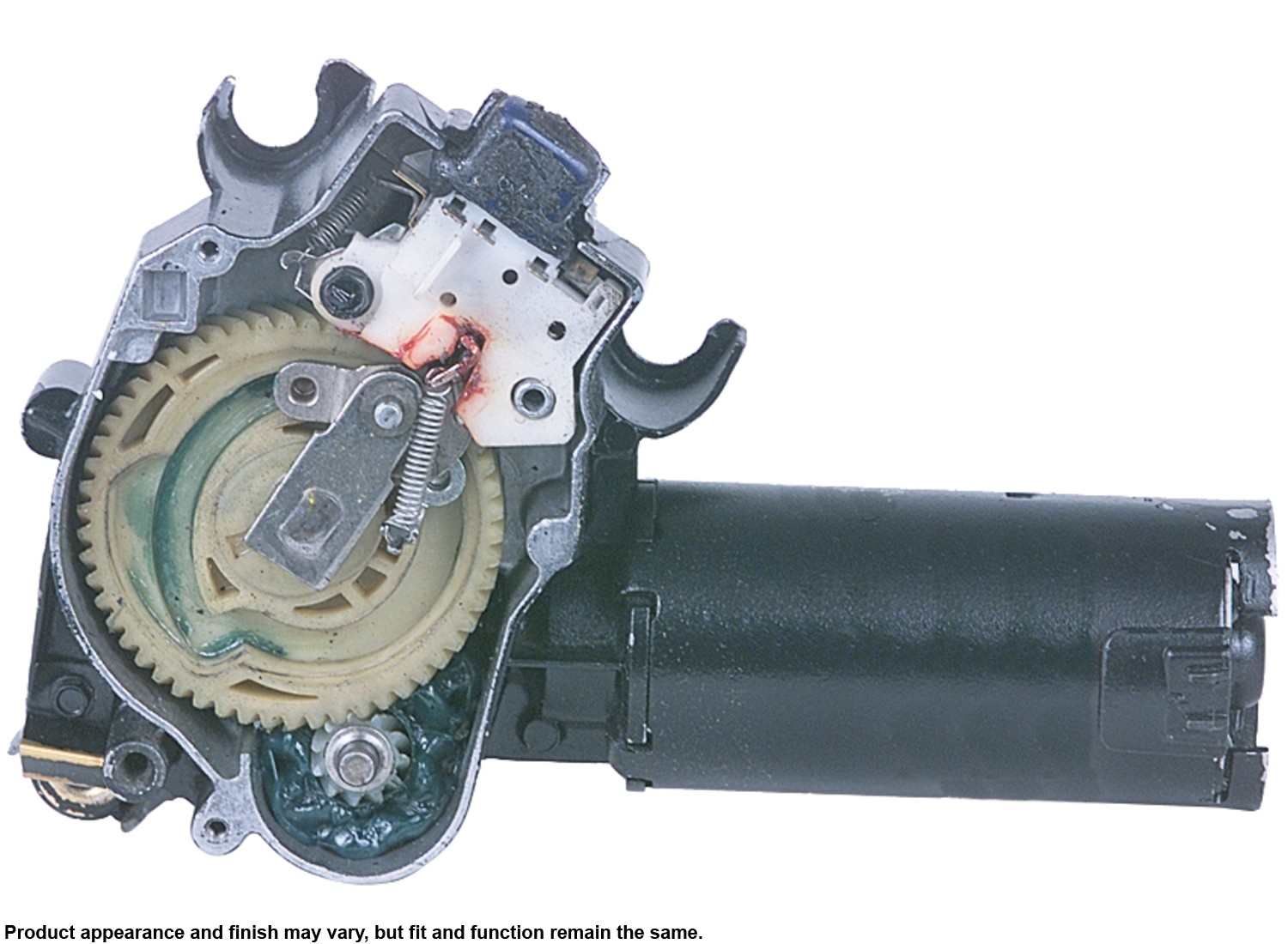 Cardone Reman Remanufactured Windshield Wiper Motor 40-188