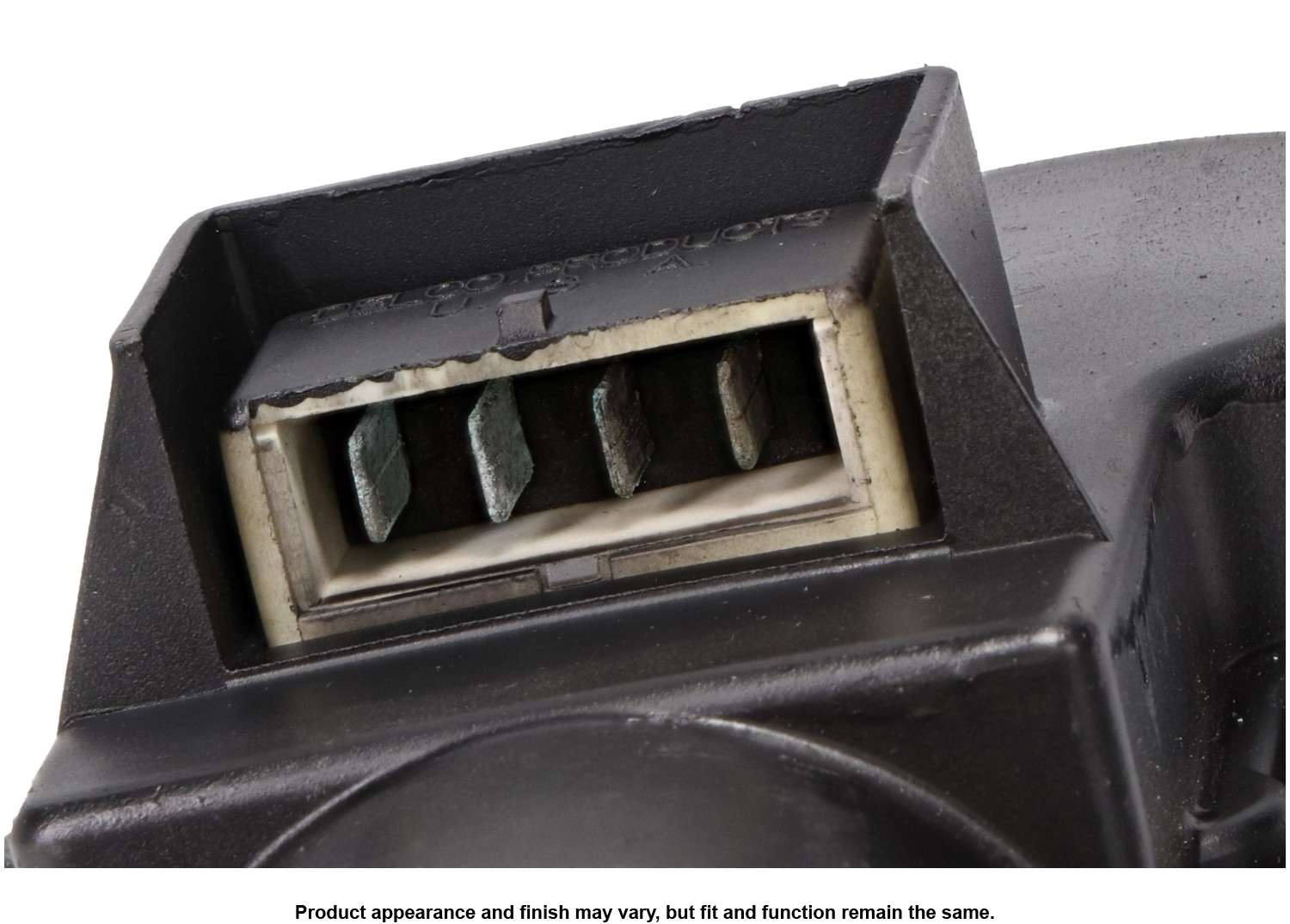 Cardone Reman Windshield Wiper Motor 40-190