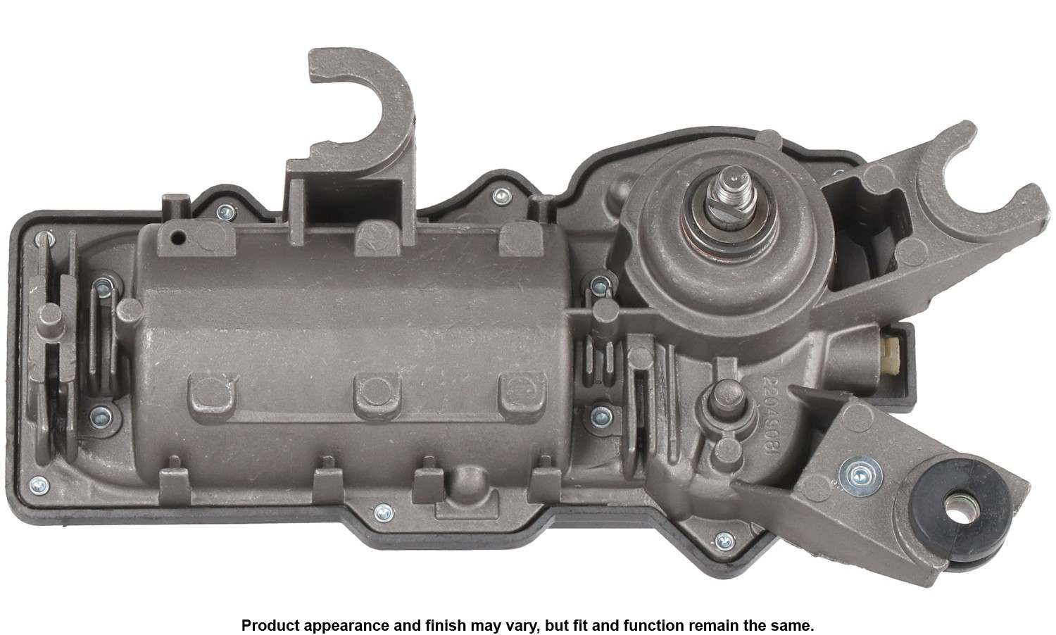 Cardone Reman Windshield Wiper Motor 40-190