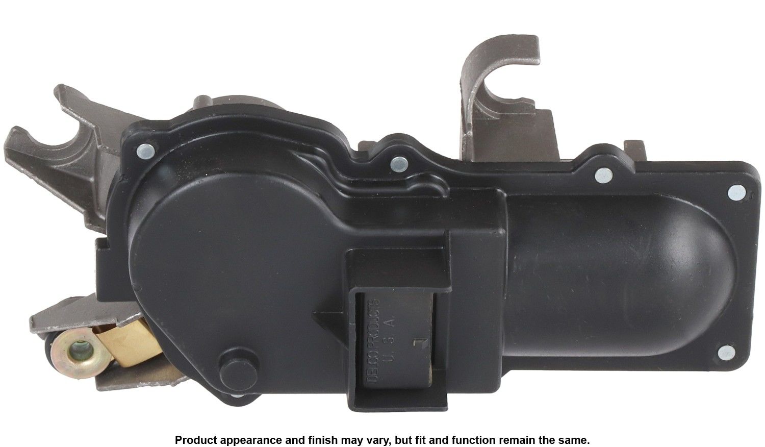 Cardone Reman Windshield Wiper Motor 40-190