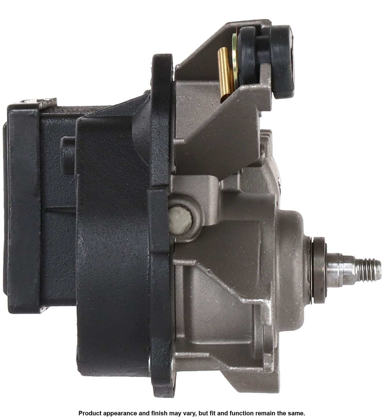Cardone Reman Windshield Wiper Motor 40-1911