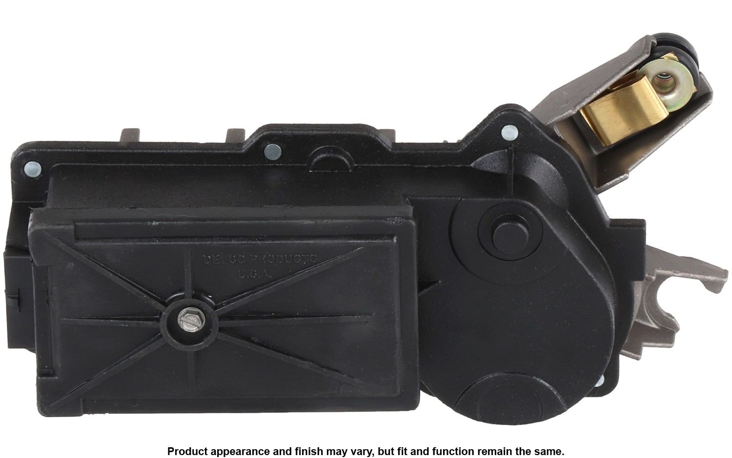 Cardone Reman Windshield Wiper Motor 40-1911