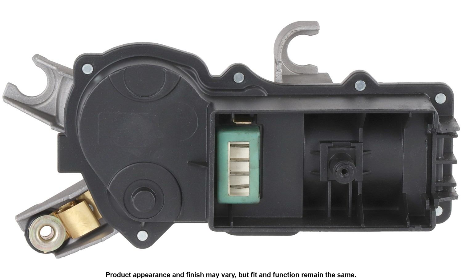 Cardone Reman Windshield Wiper Motor 40-191