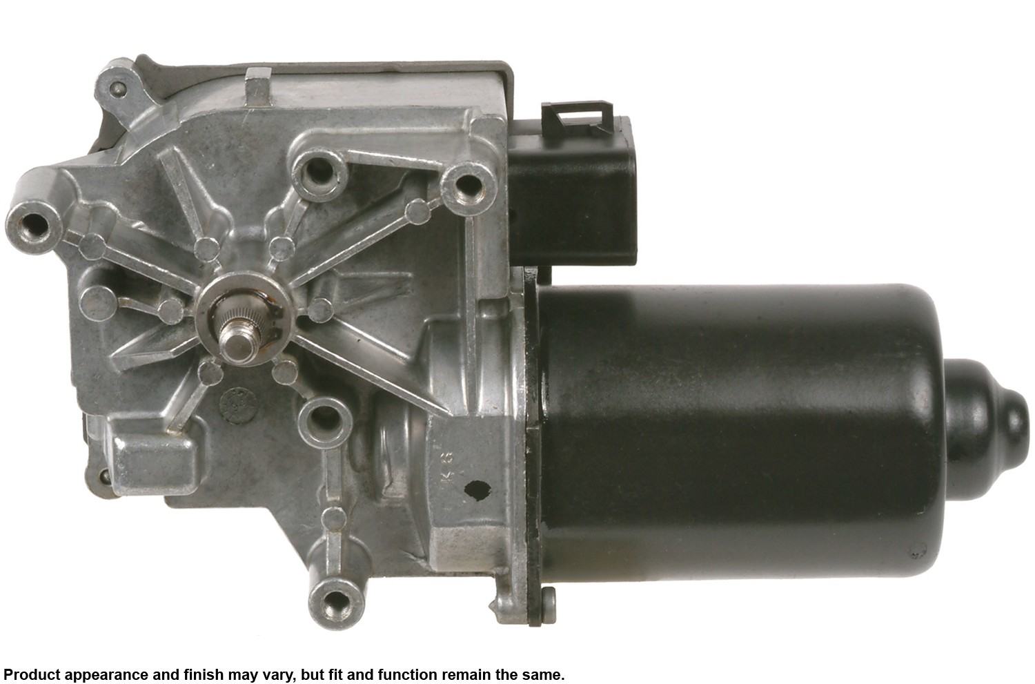 Cardone Reman Windshield Wiper Motor 40-192