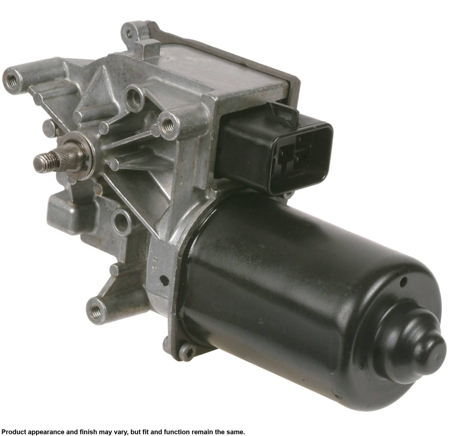Cardone Reman Windshield Wiper Motor 40-192