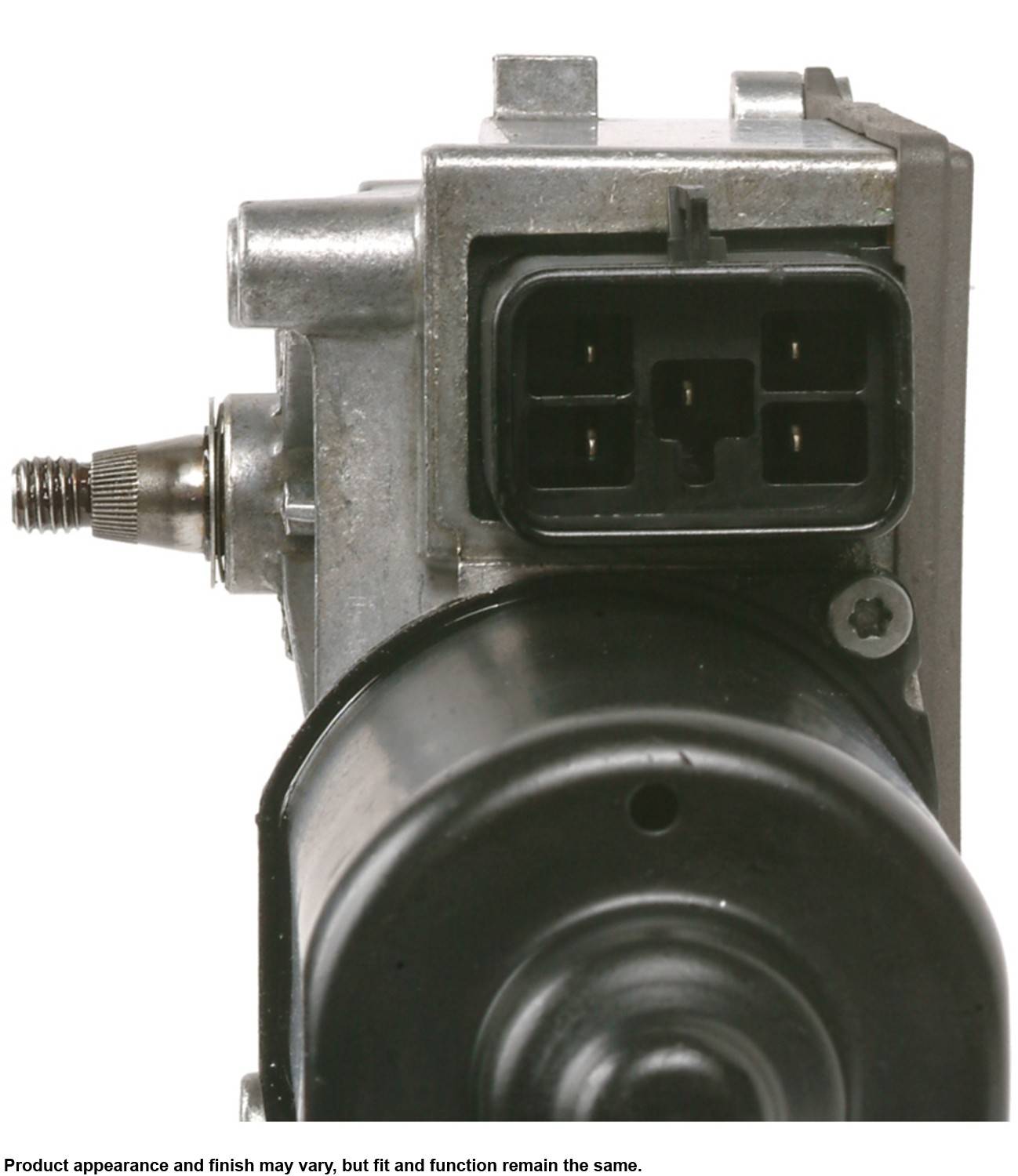 Cardone Reman Windshield Wiper Motor 40-192