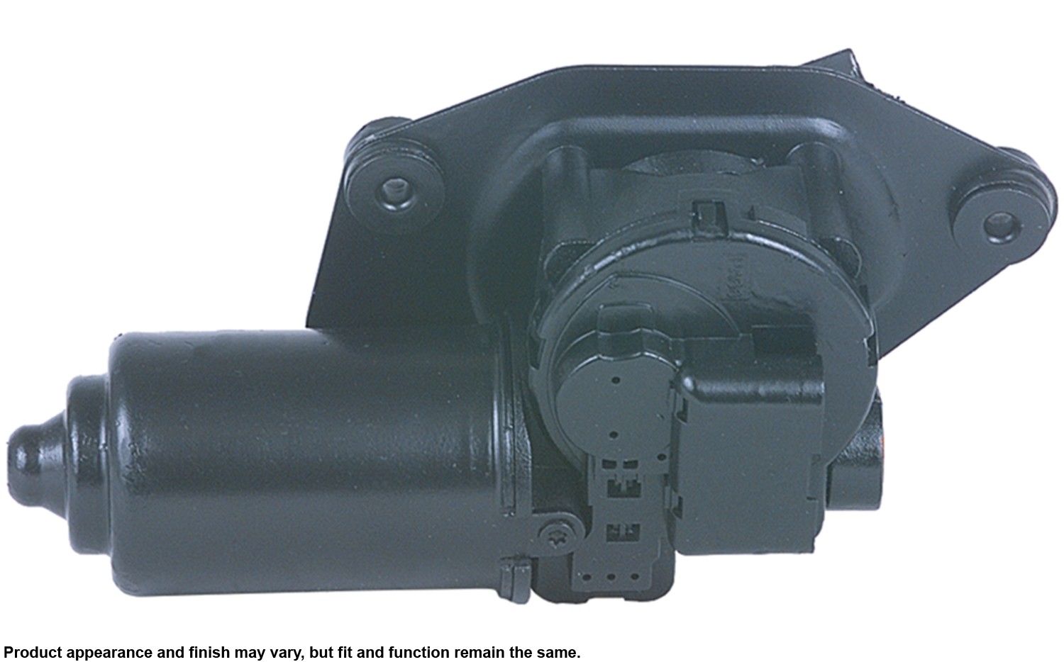 Cardone Reman Windshield Wiper Motor 40-2001