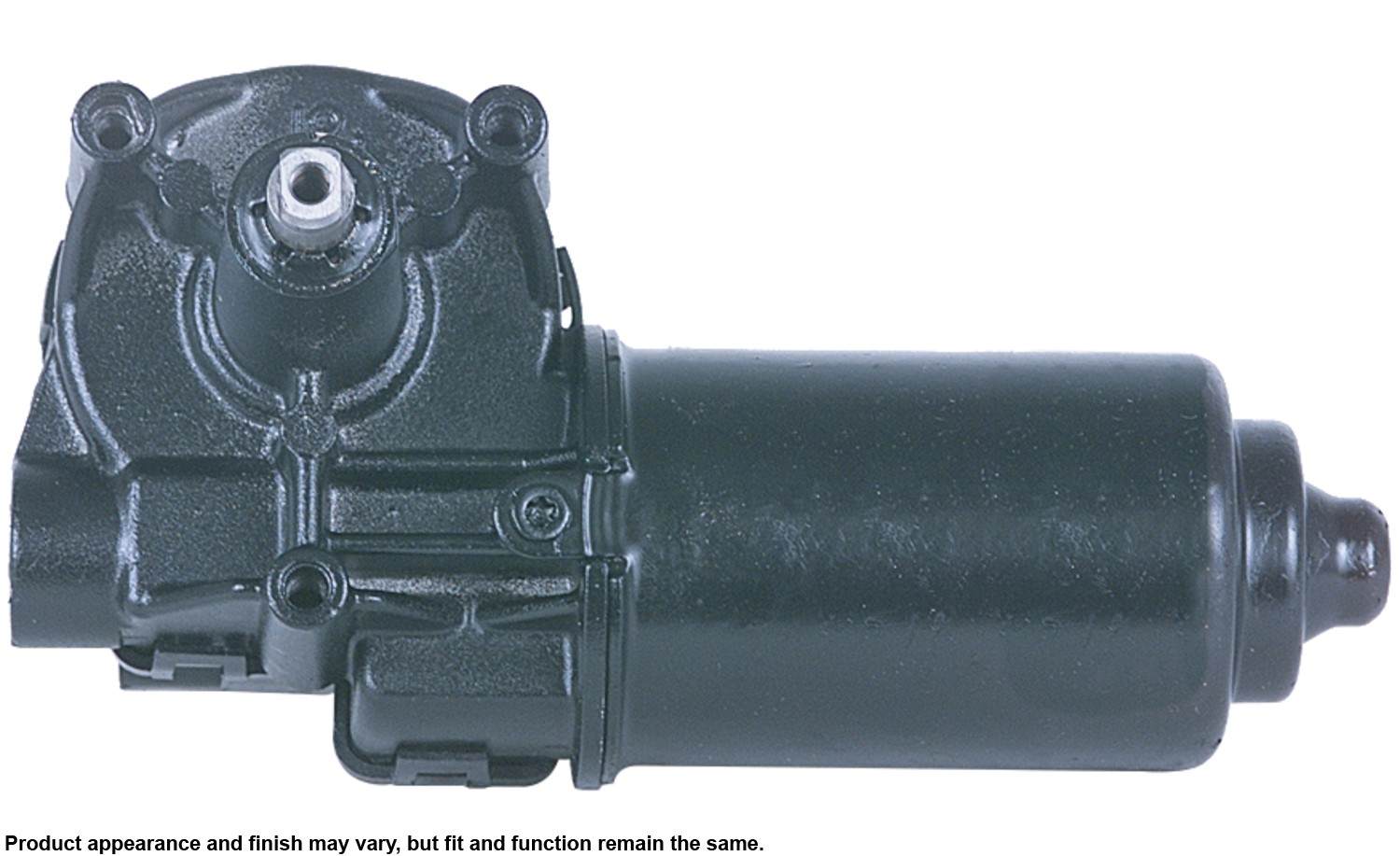 Cardone Reman Windshield Wiper Motor 40-2002
