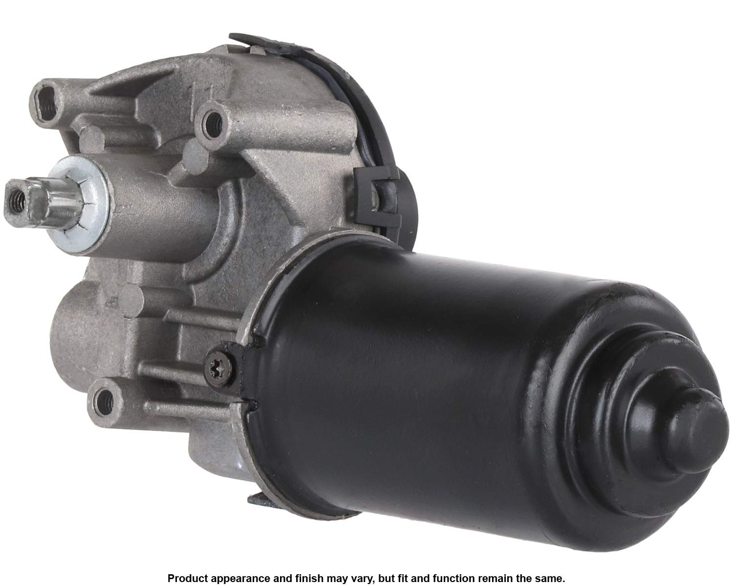 Cardone Reman Windshield Wiper Motor 40-2003