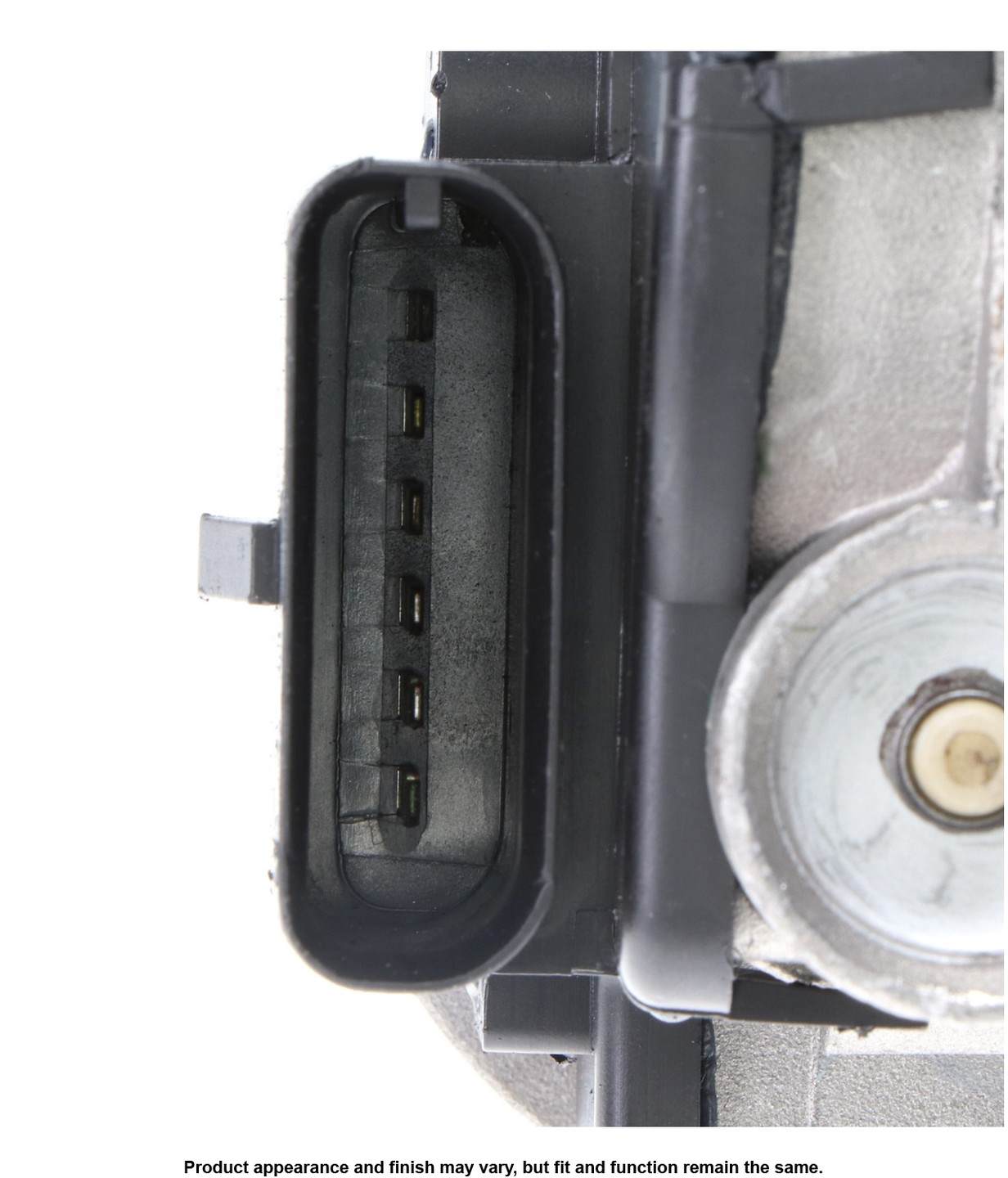 Cardone Reman Windshield Wiper Motor 40-2003