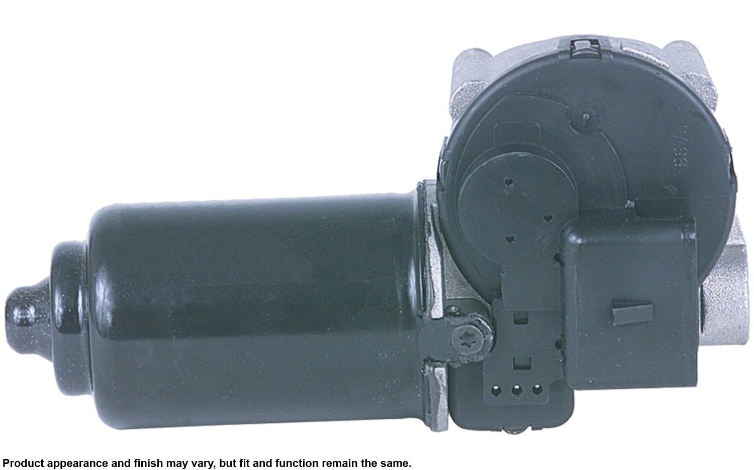 Cardone Reman Windshield Wiper Motor 40-2004