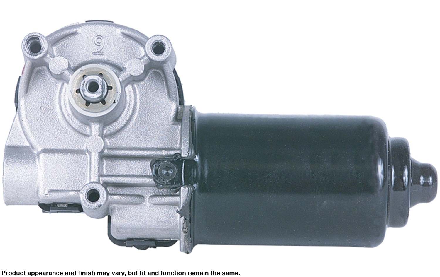 Cardone Reman Windshield Wiper Motor 40-2004