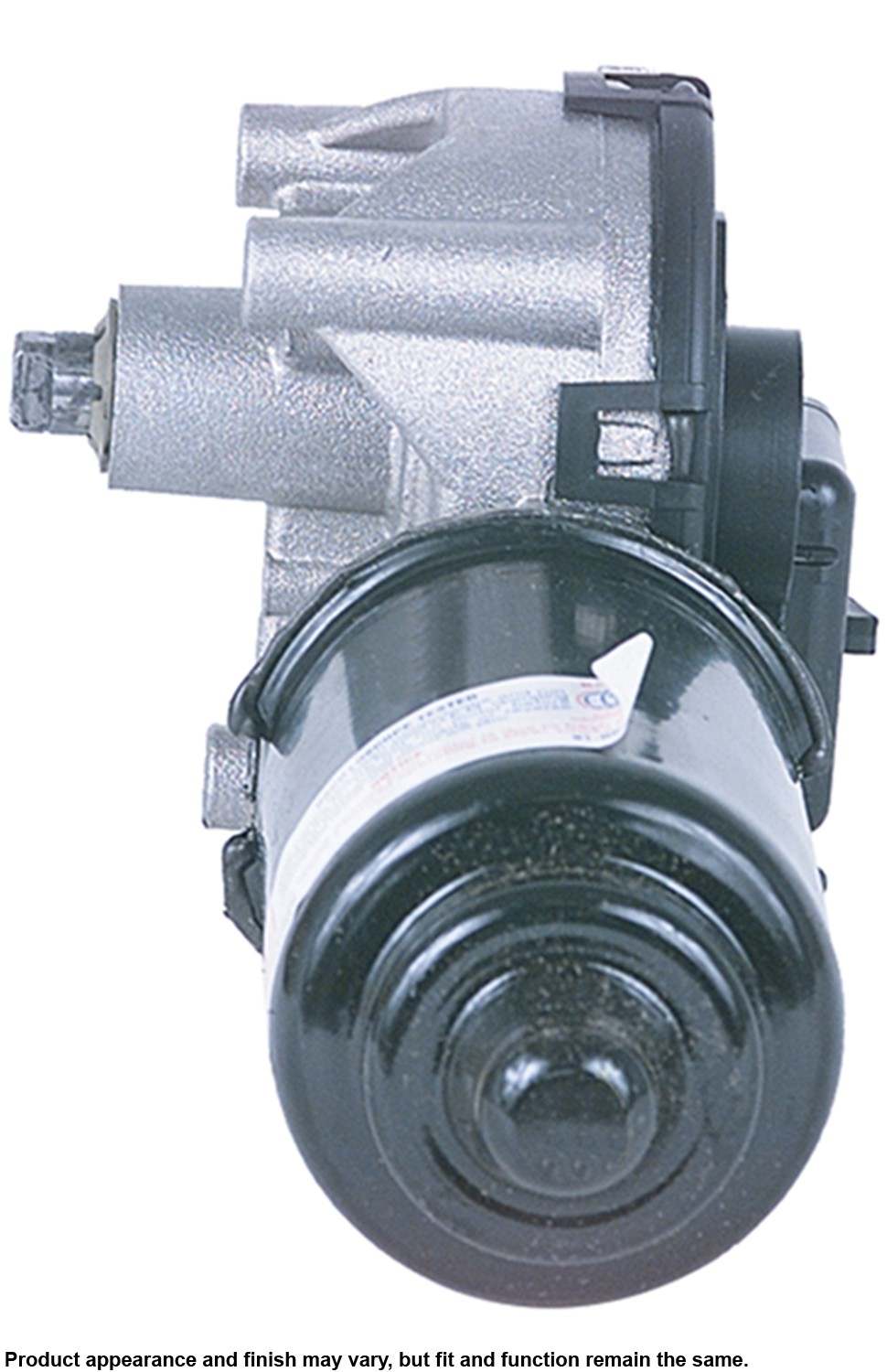 Cardone Reman Windshield Wiper Motor 40-2004