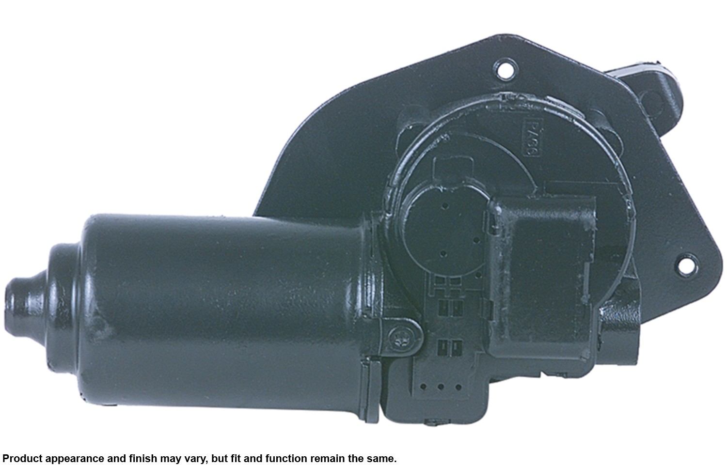 Cardone Reman Windshield Wiper Motor 40-2005