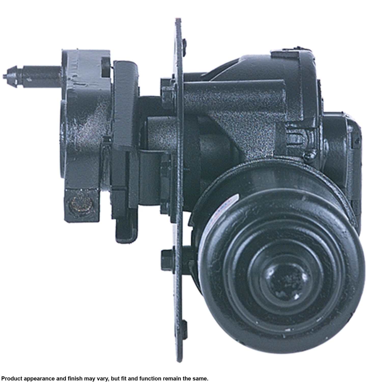Cardone Reman Windshield Wiper Motor 40-2005
