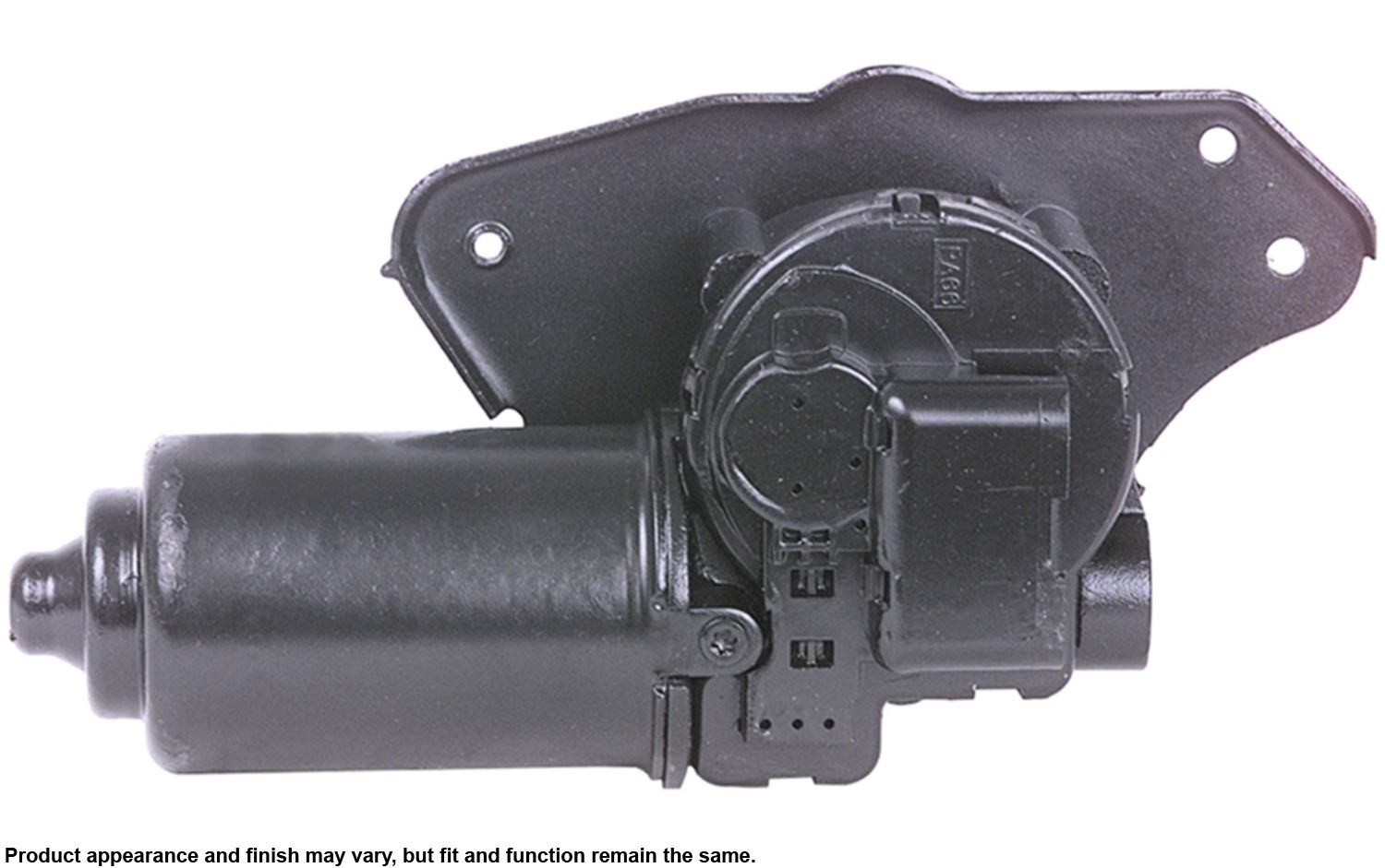 Cardone Reman Windshield Wiper Motor 40-2008