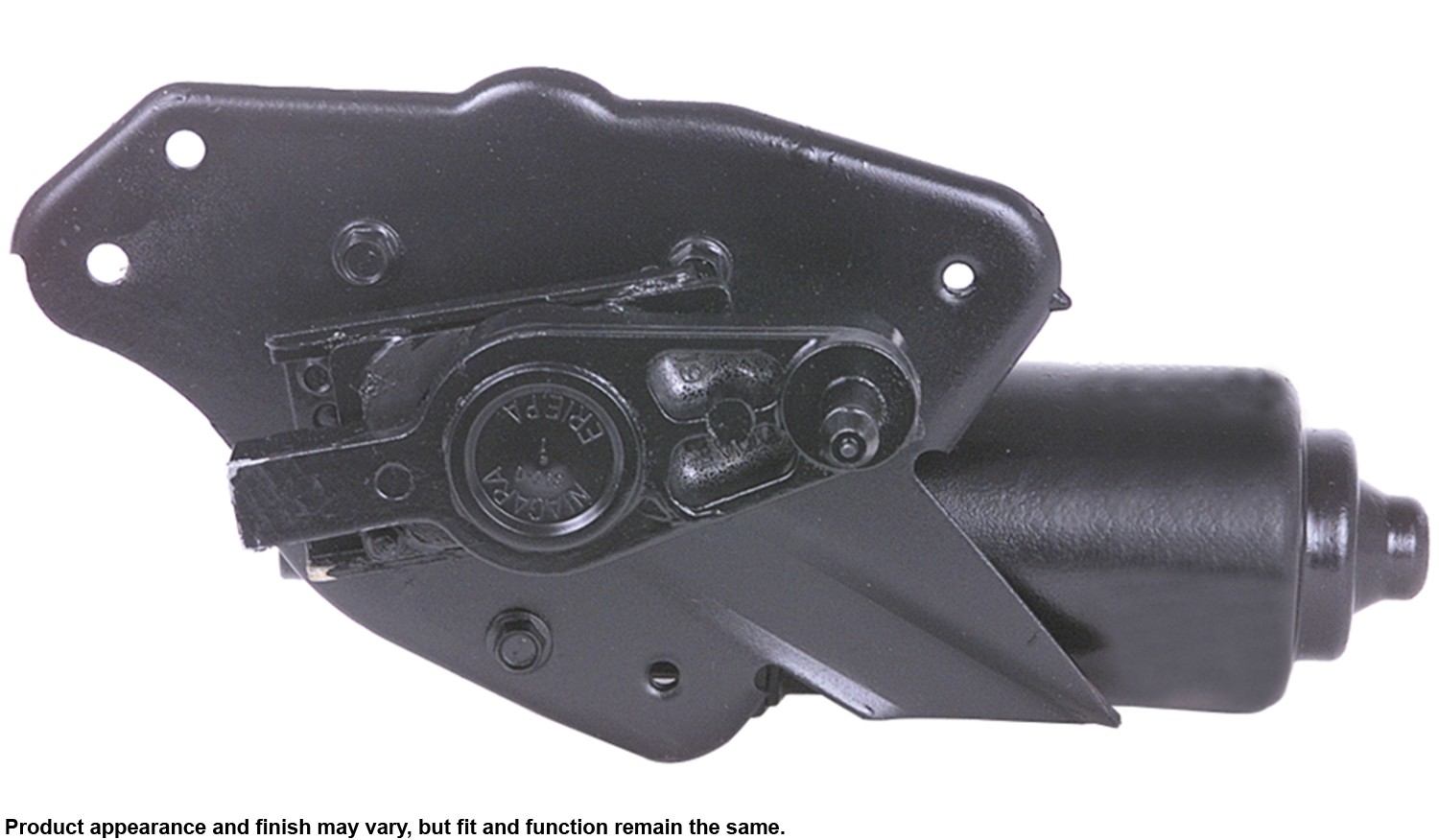 Cardone Reman Windshield Wiper Motor 40-2008