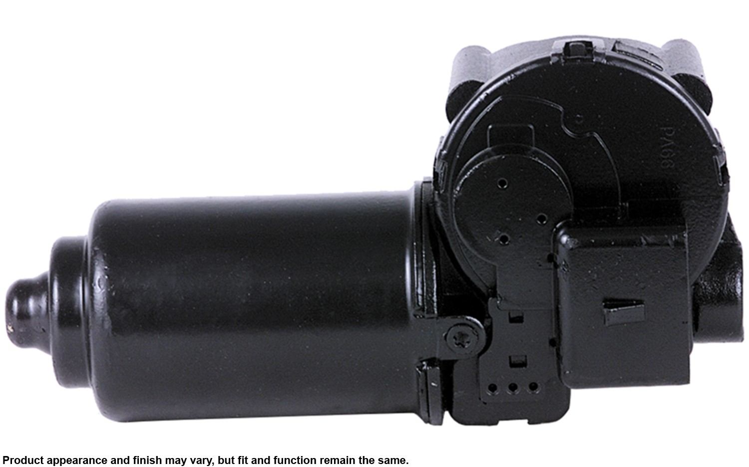 Cardone Reman Remanufactured Windshield Wiper Motor 40-2009