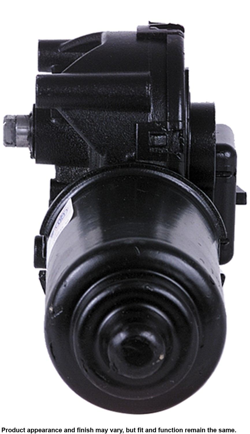 Cardone Reman Remanufactured Windshield Wiper Motor 40-2009