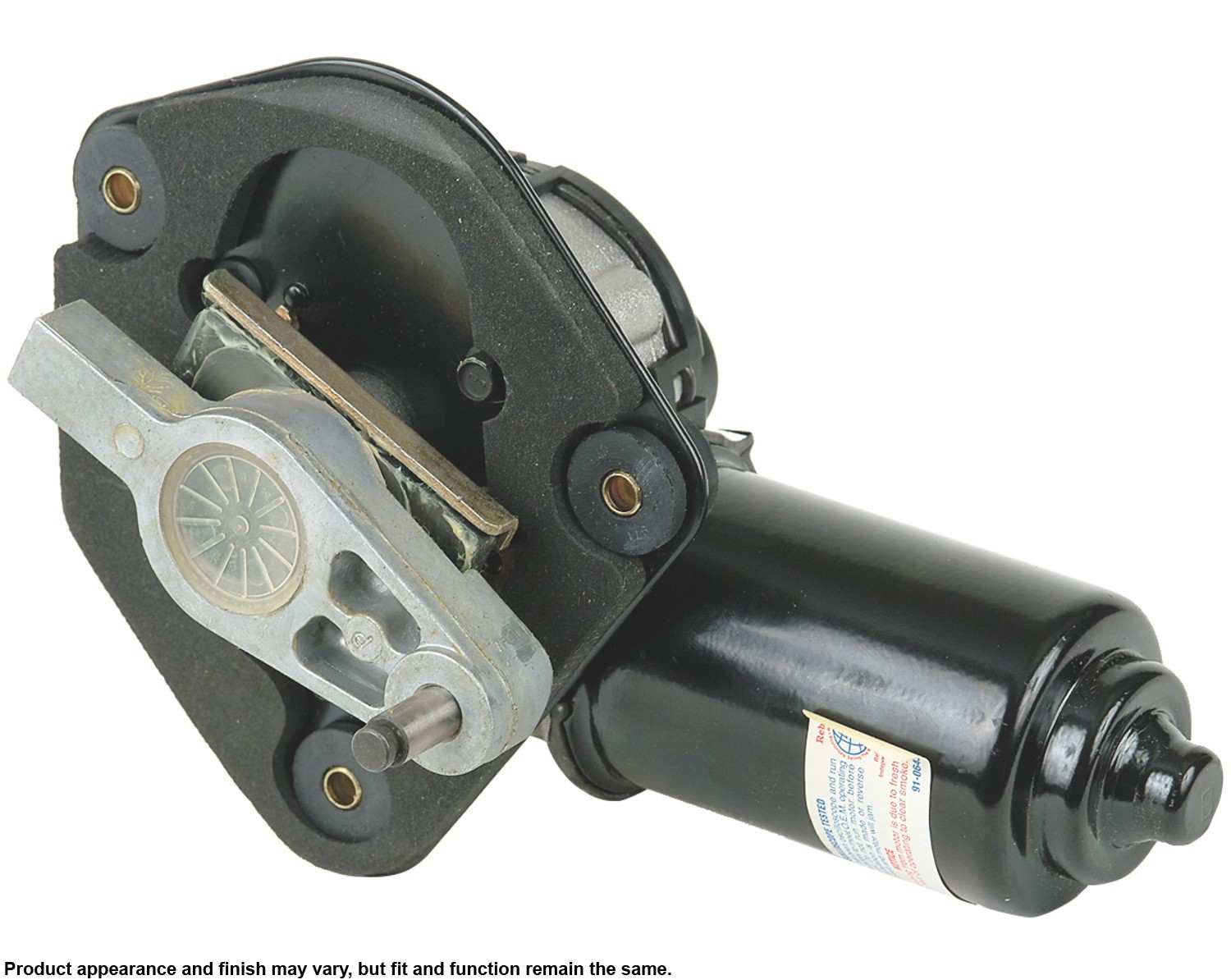 Cardone Reman Remanufactured Windshield Wiper Motor 40-2012