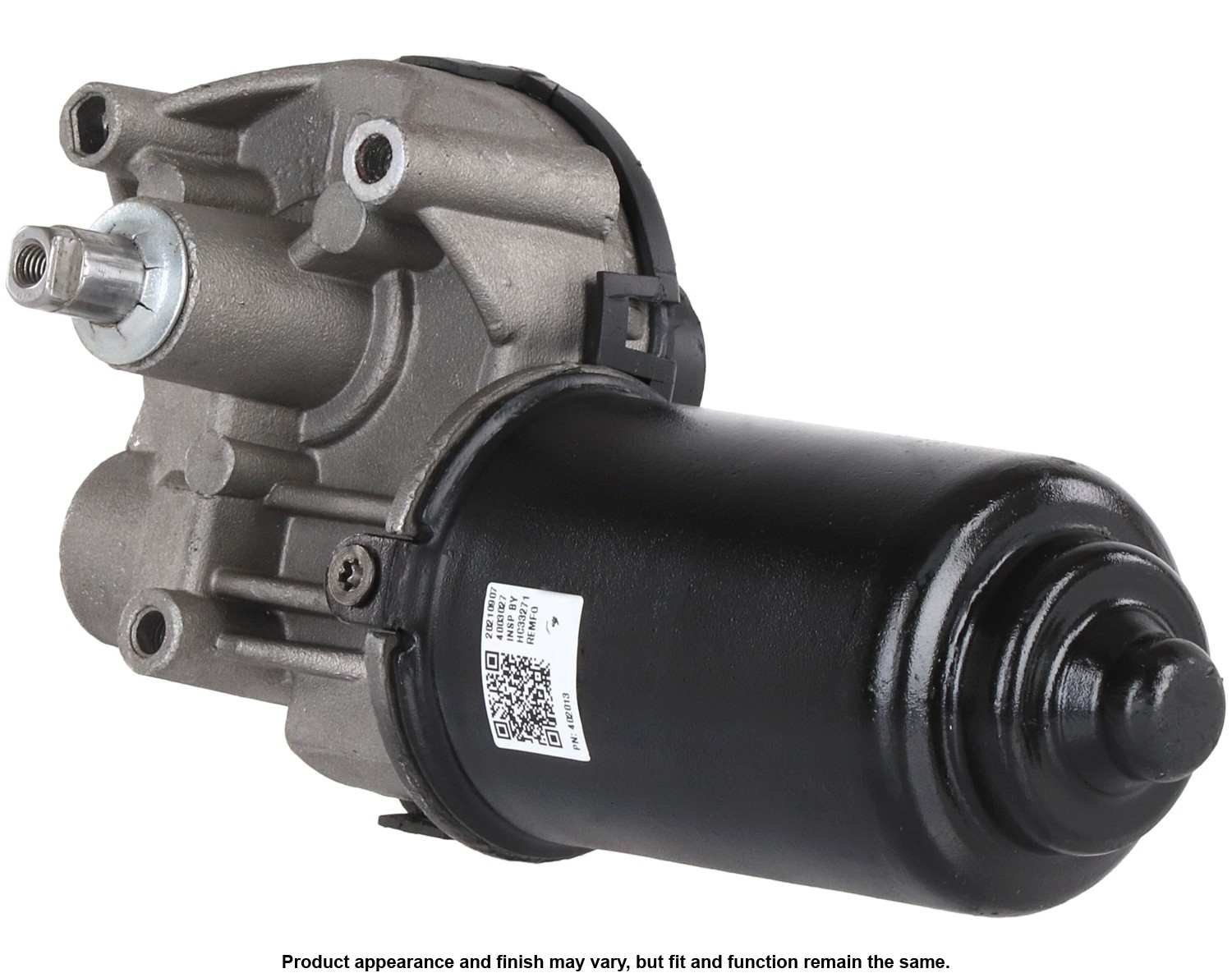 Cardone Reman Windshield Wiper Motor 40-2013