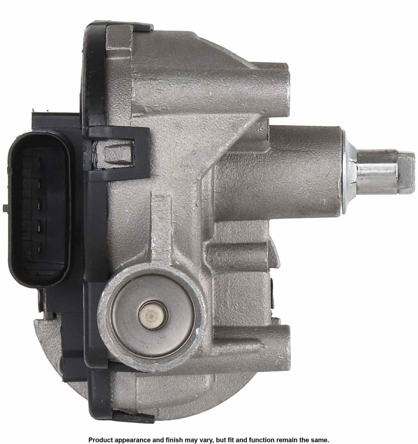Cardone Reman Windshield Wiper Motor 40-2013