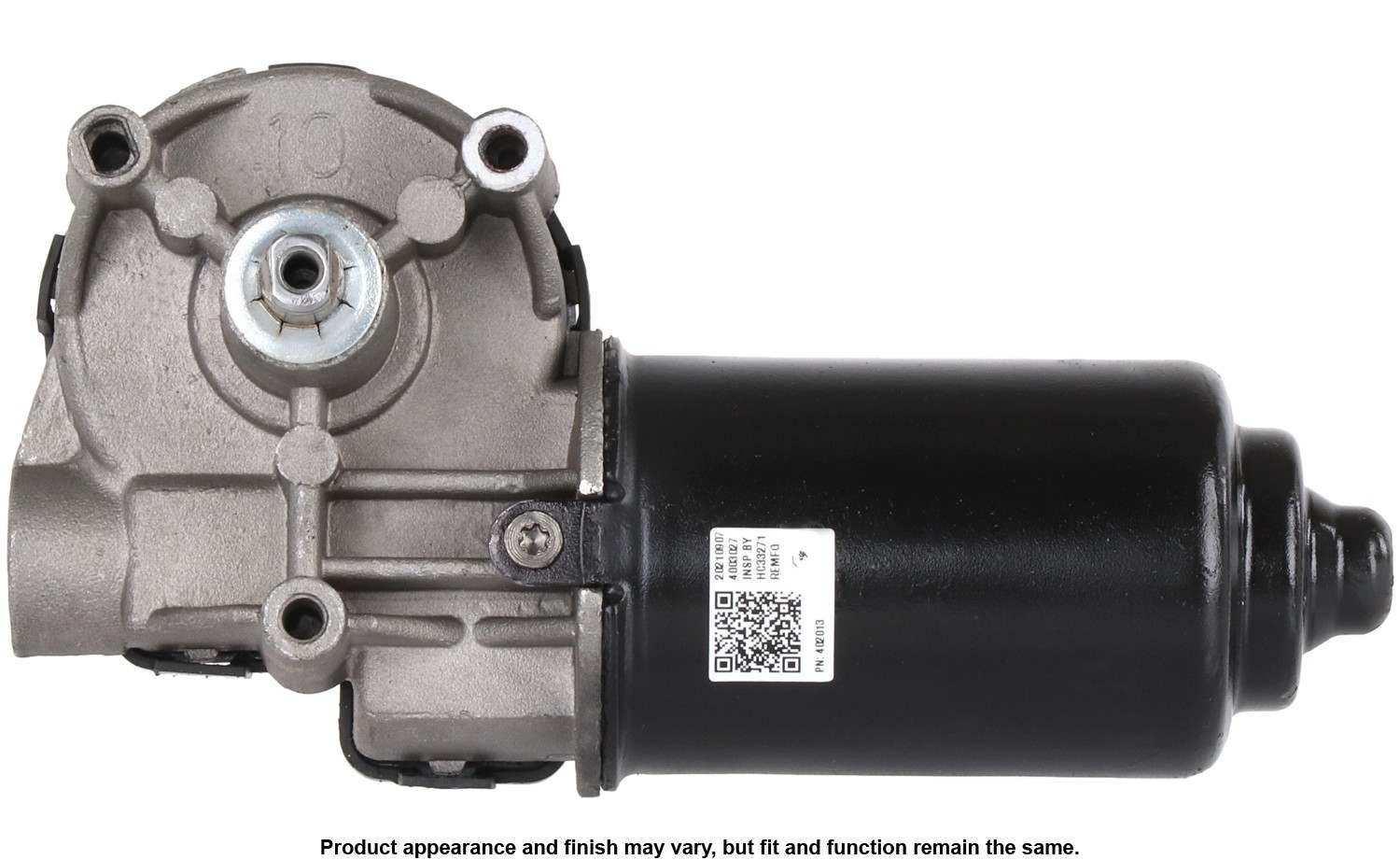 Cardone Reman Windshield Wiper Motor 40-2013