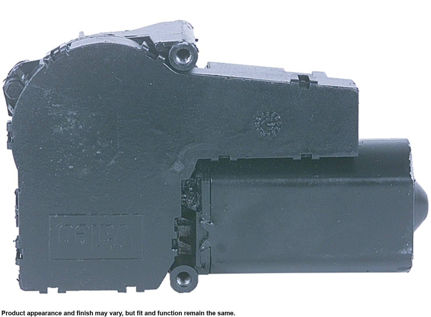Cardone Reman Remanufactured Windshield Wiper Motor 40-2015