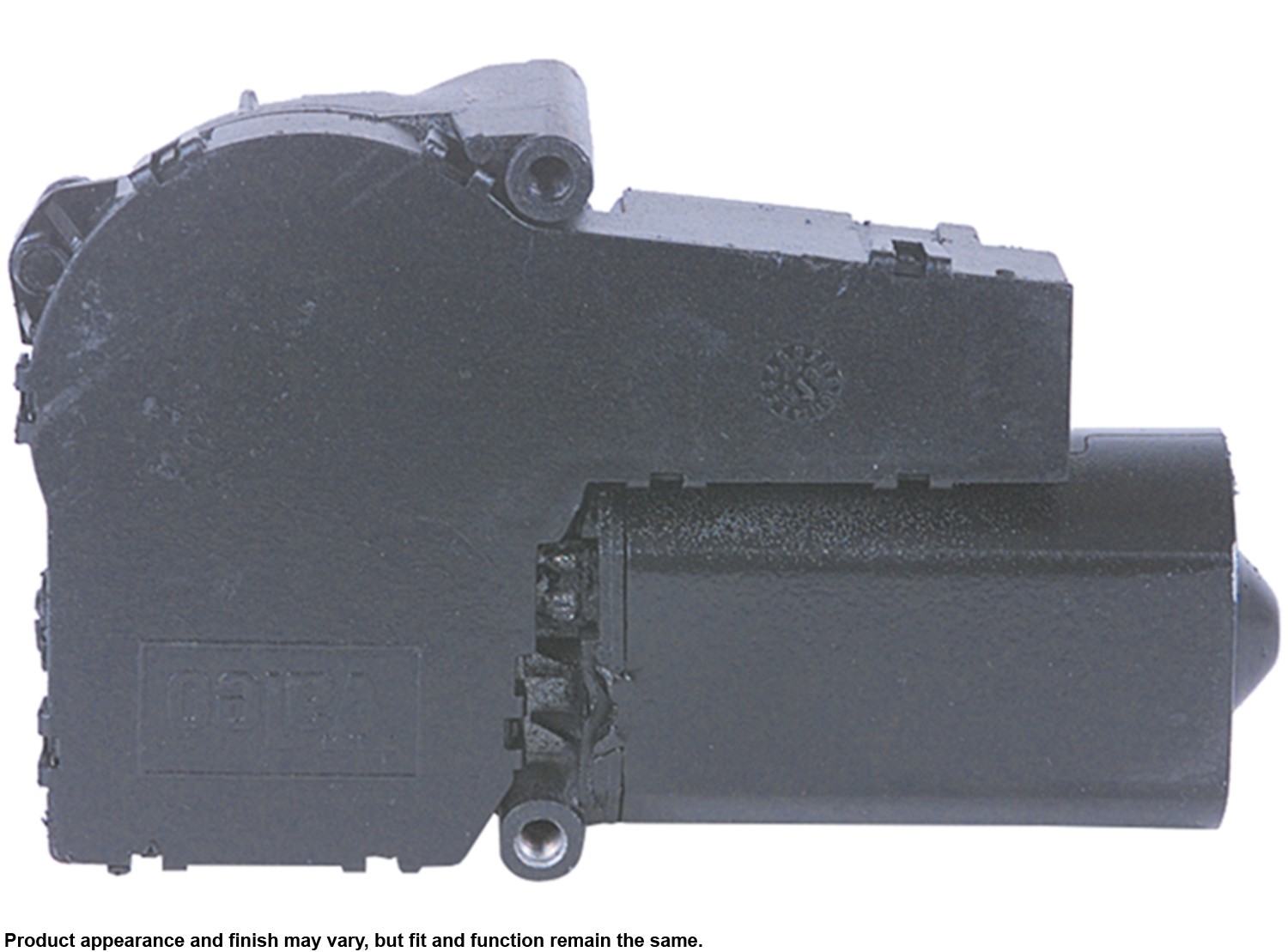 Cardone Reman Windshield Wiper Motor 40-2019