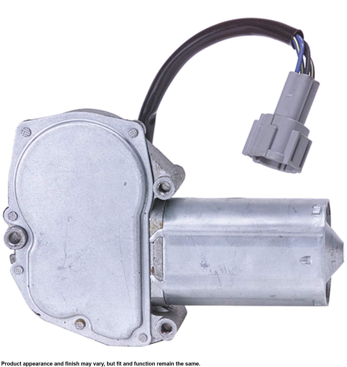 Cardone Reman Remanufactured Windshield Wiper Motor 40-2023