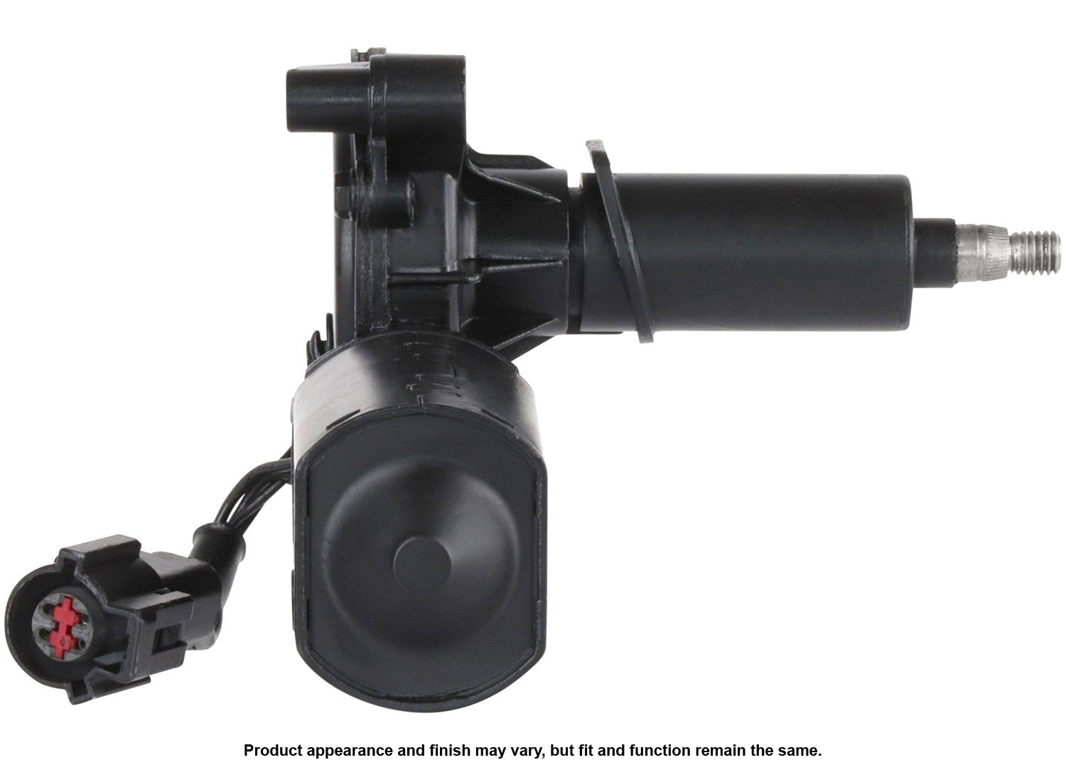Cardone Reman Windshield Wiper Motor 40-2030