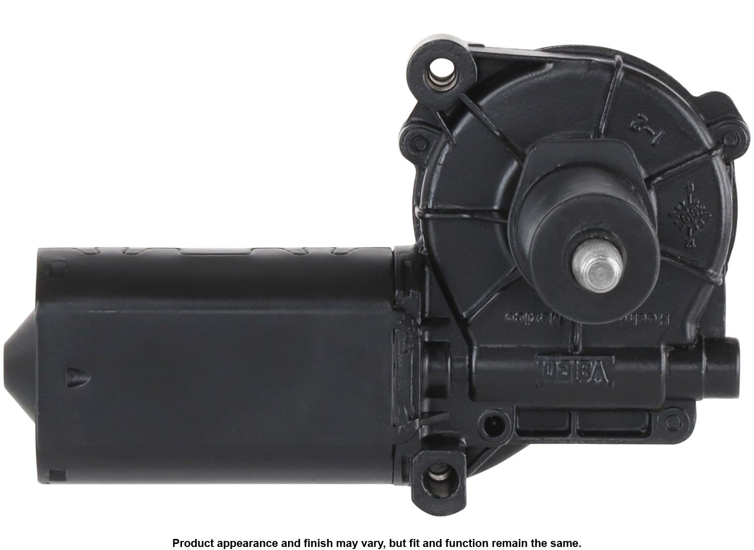 Cardone Reman Windshield Wiper Motor 40-2030