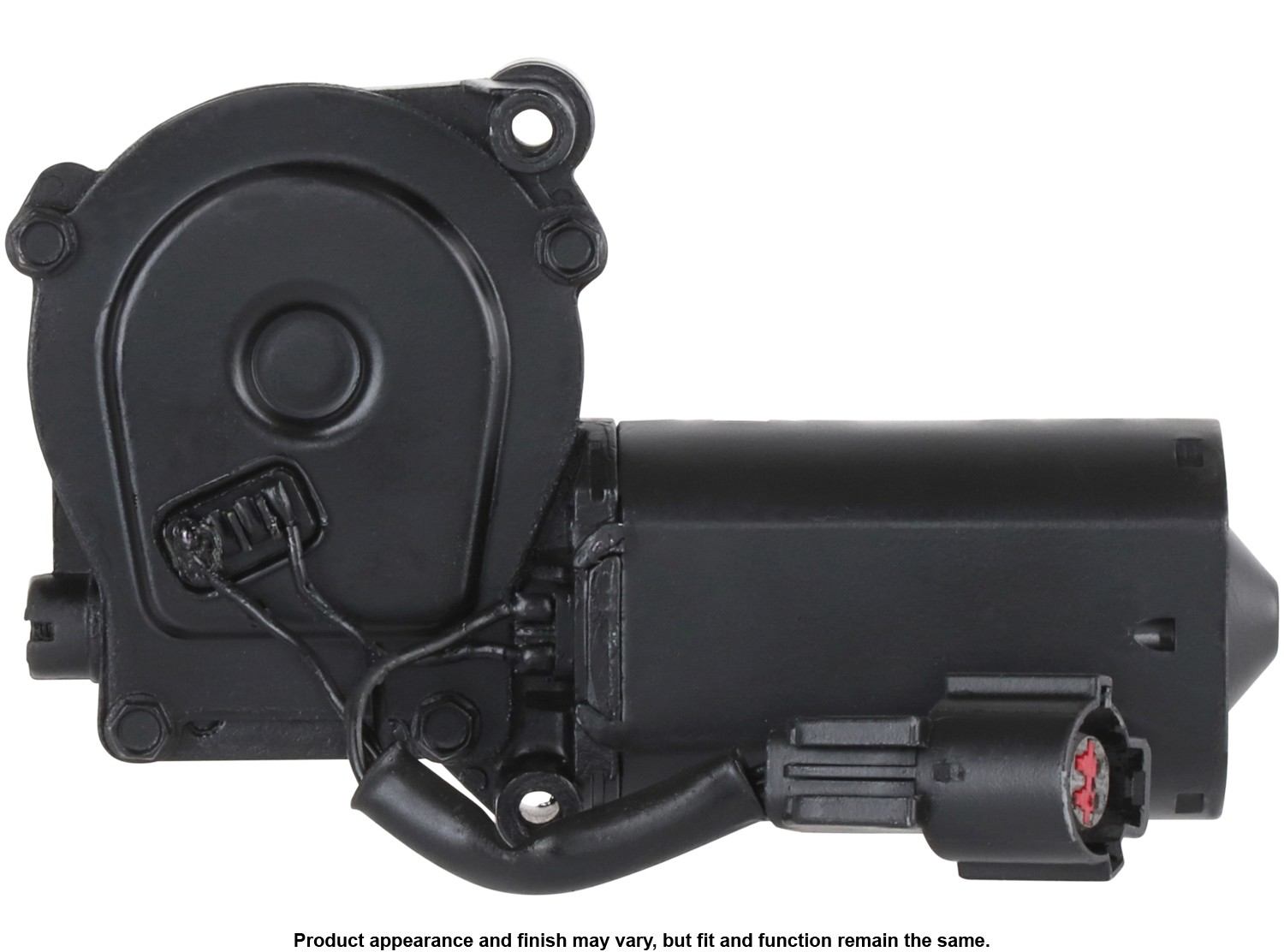 Cardone Reman Windshield Wiper Motor 40-2030