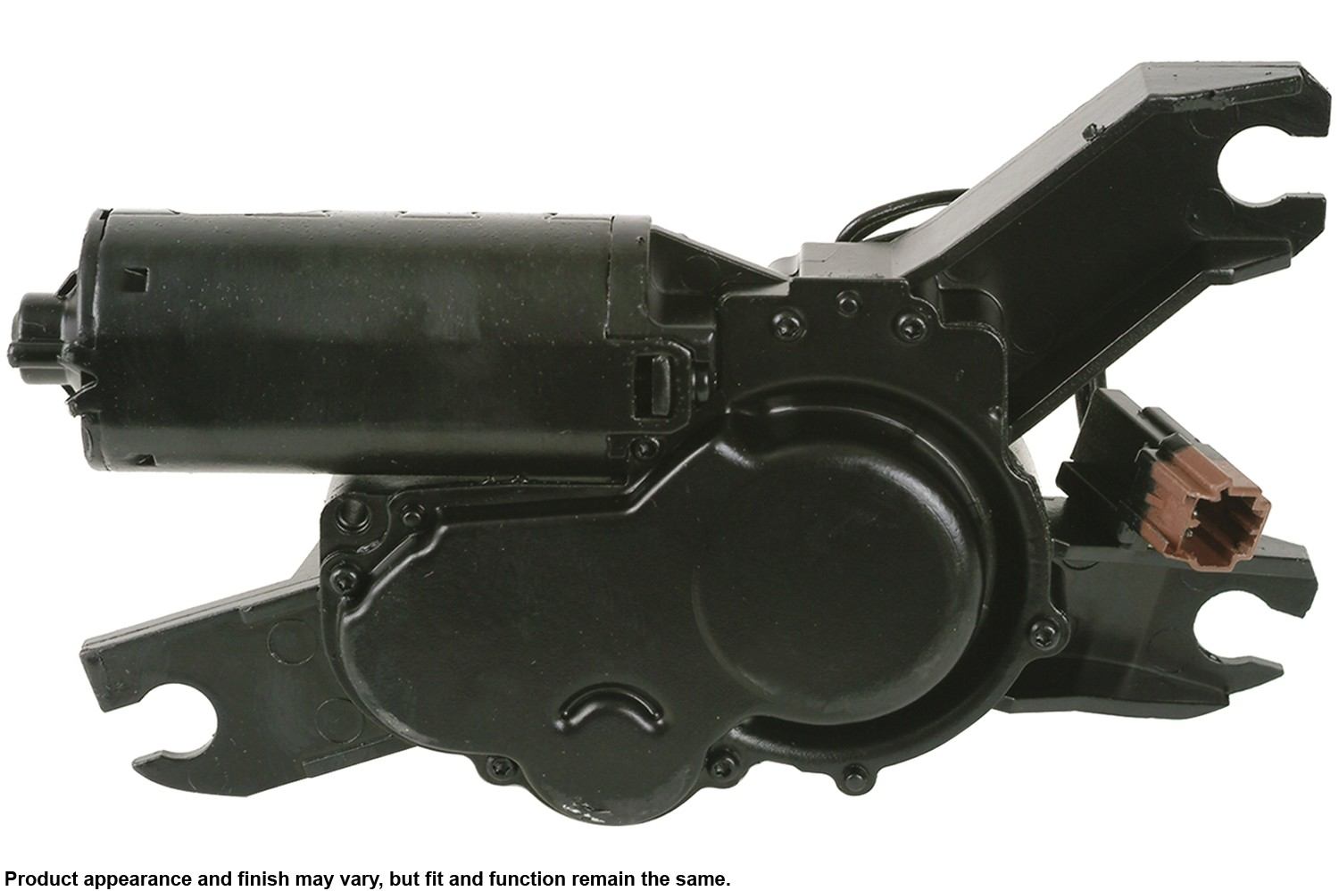 Cardone Reman Remanufactured Windshield Wiper Motor 40-2033
