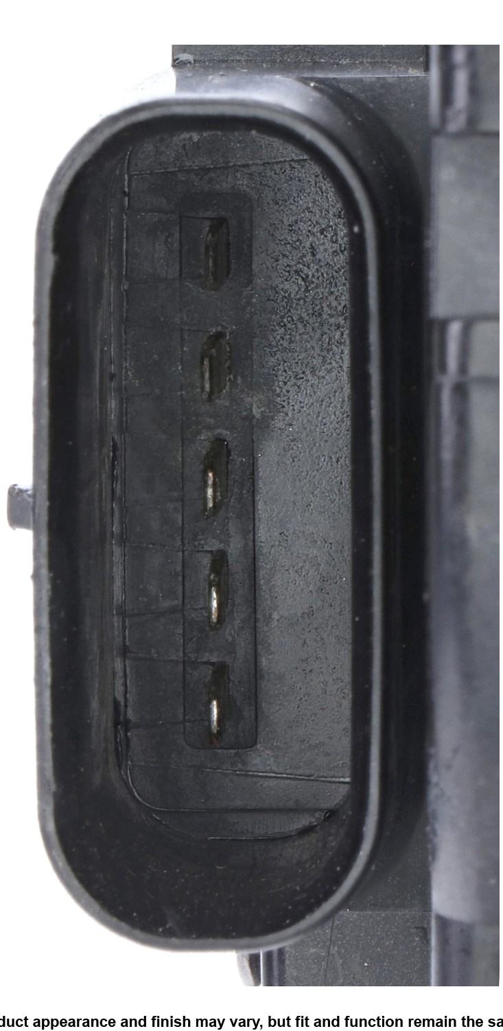 Cardone Reman Windshield Wiper Motor 40-2035