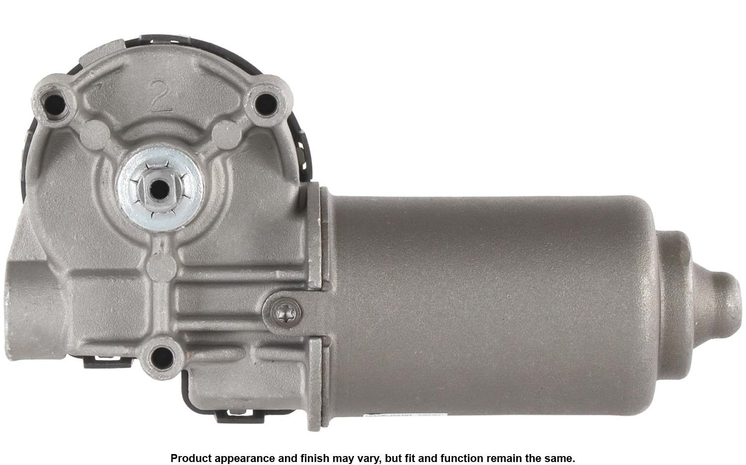 Cardone Reman Windshield Wiper Motor 40-2035