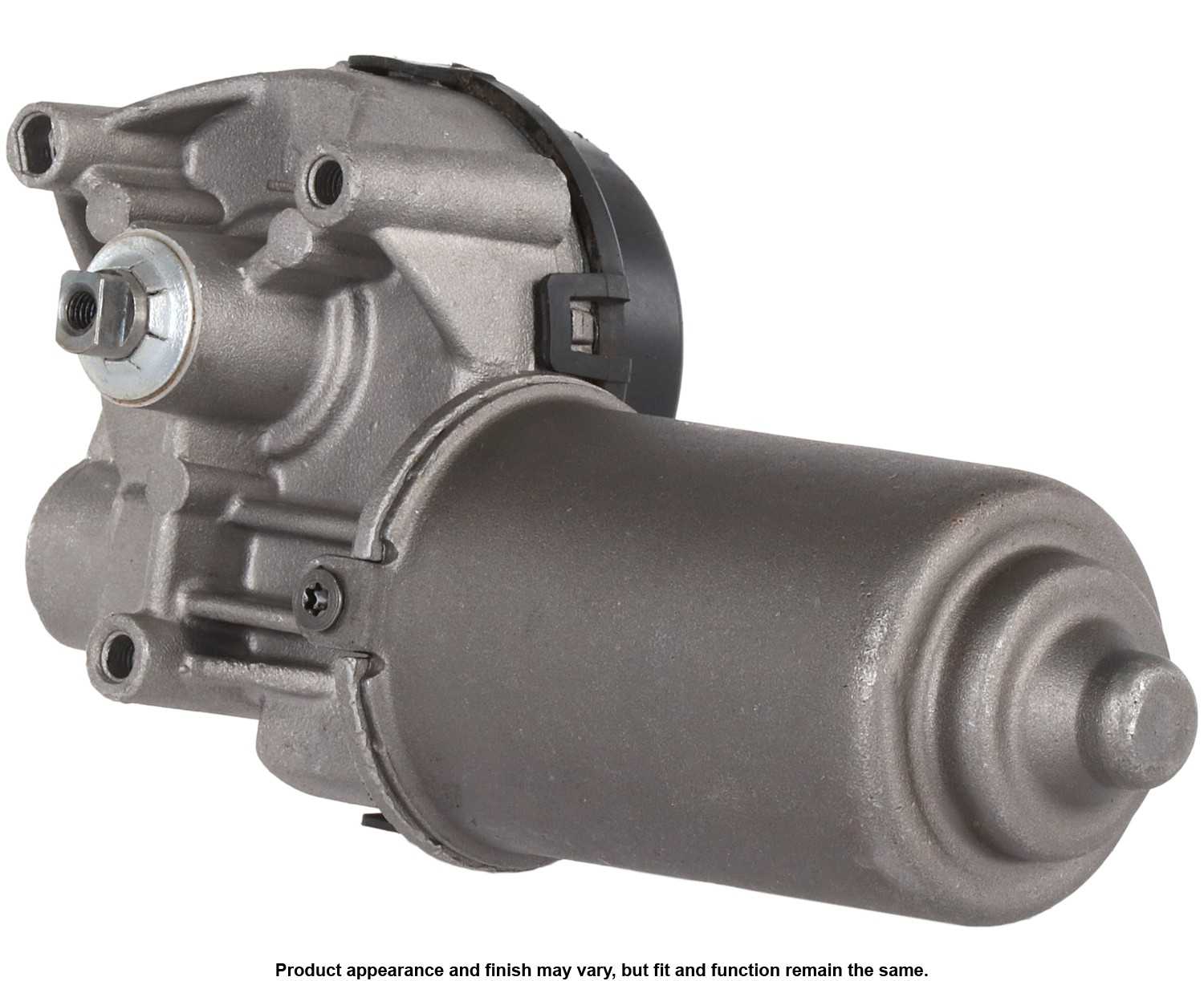 Cardone Reman Windshield Wiper Motor 40-2036