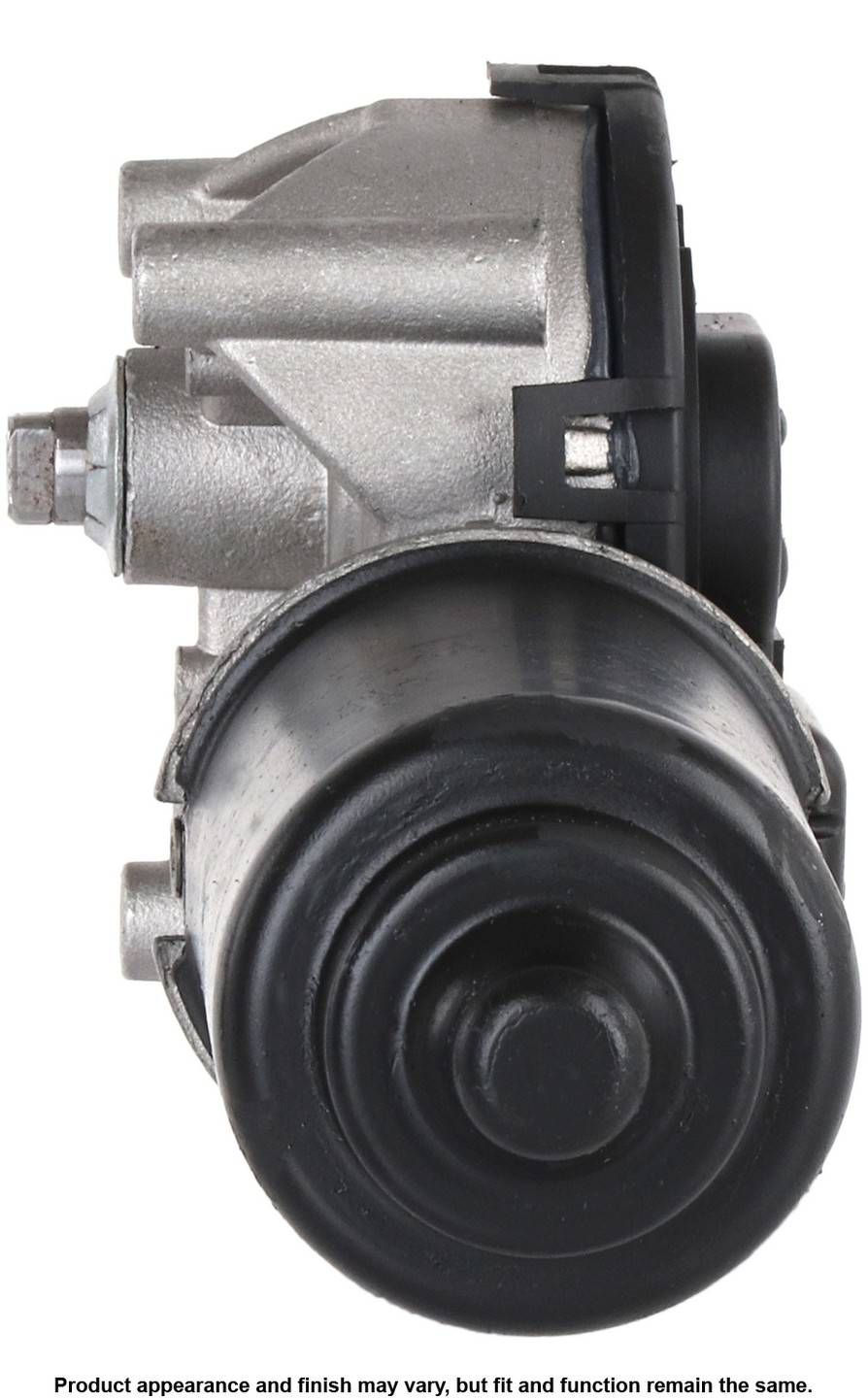 Cardone Reman Windshield Wiper Motor 40-2038
