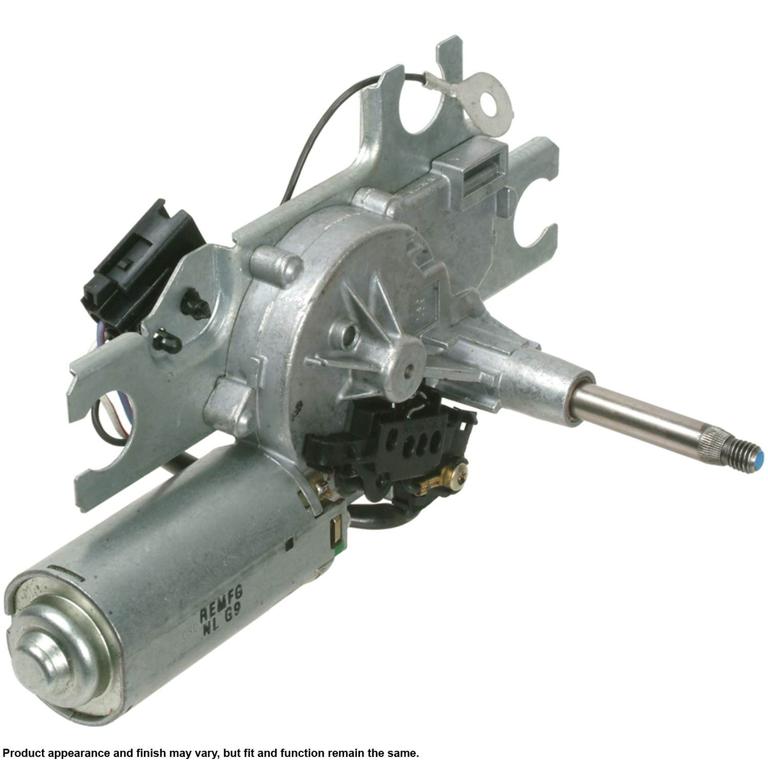 Cardone Reman Windshield Wiper Motor 40-2041