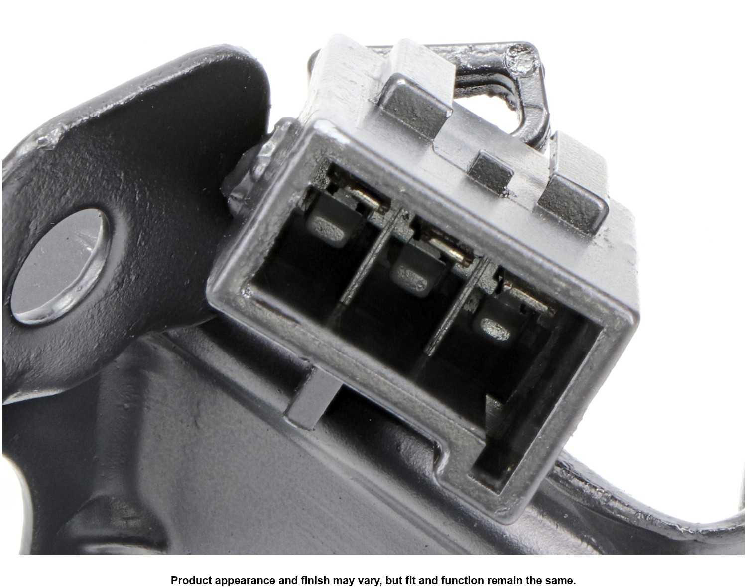 Cardone Reman Windshield Wiper Motor 40-2044