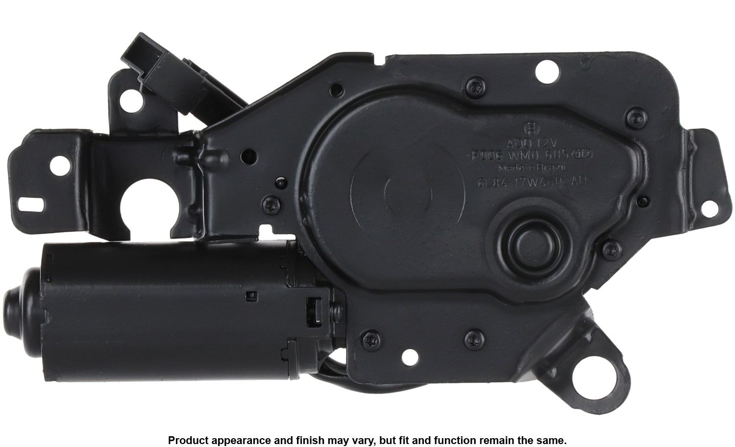 Cardone Reman Windshield Wiper Motor 40-2044