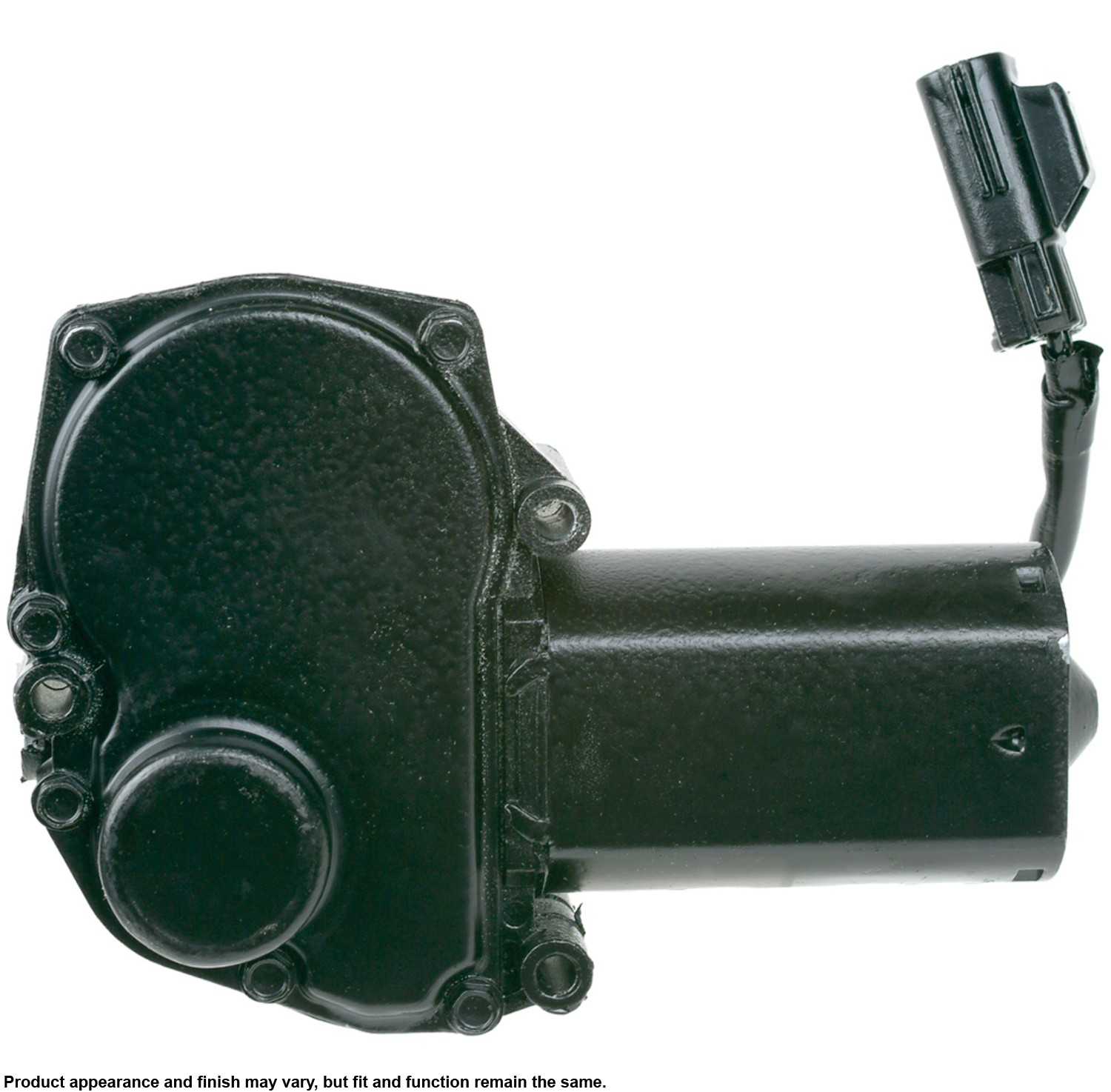 Cardone Reman Remanufactured Windshield Wiper Motor 40-2047